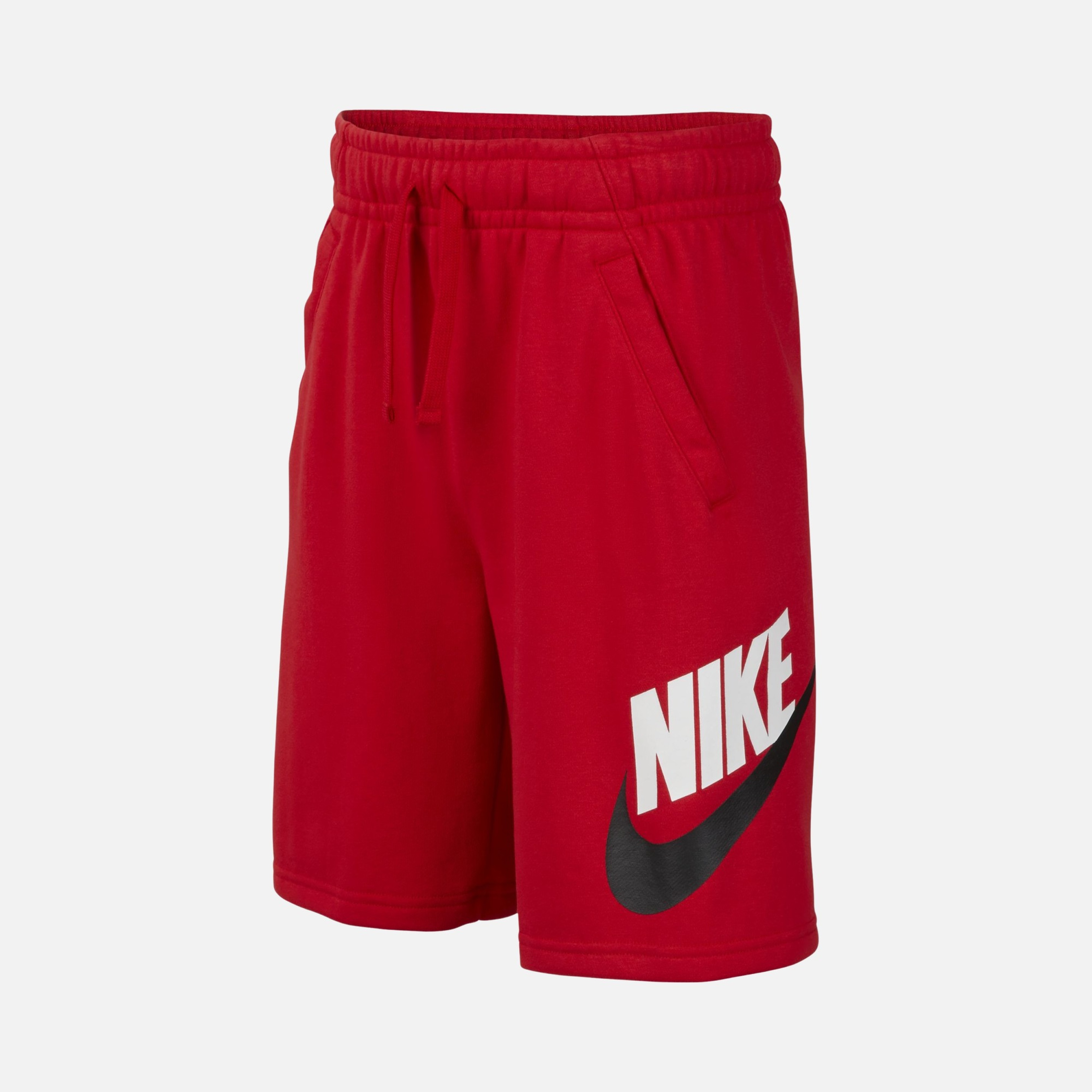 Nike Sportswear Club Fleece Çocuk Şort