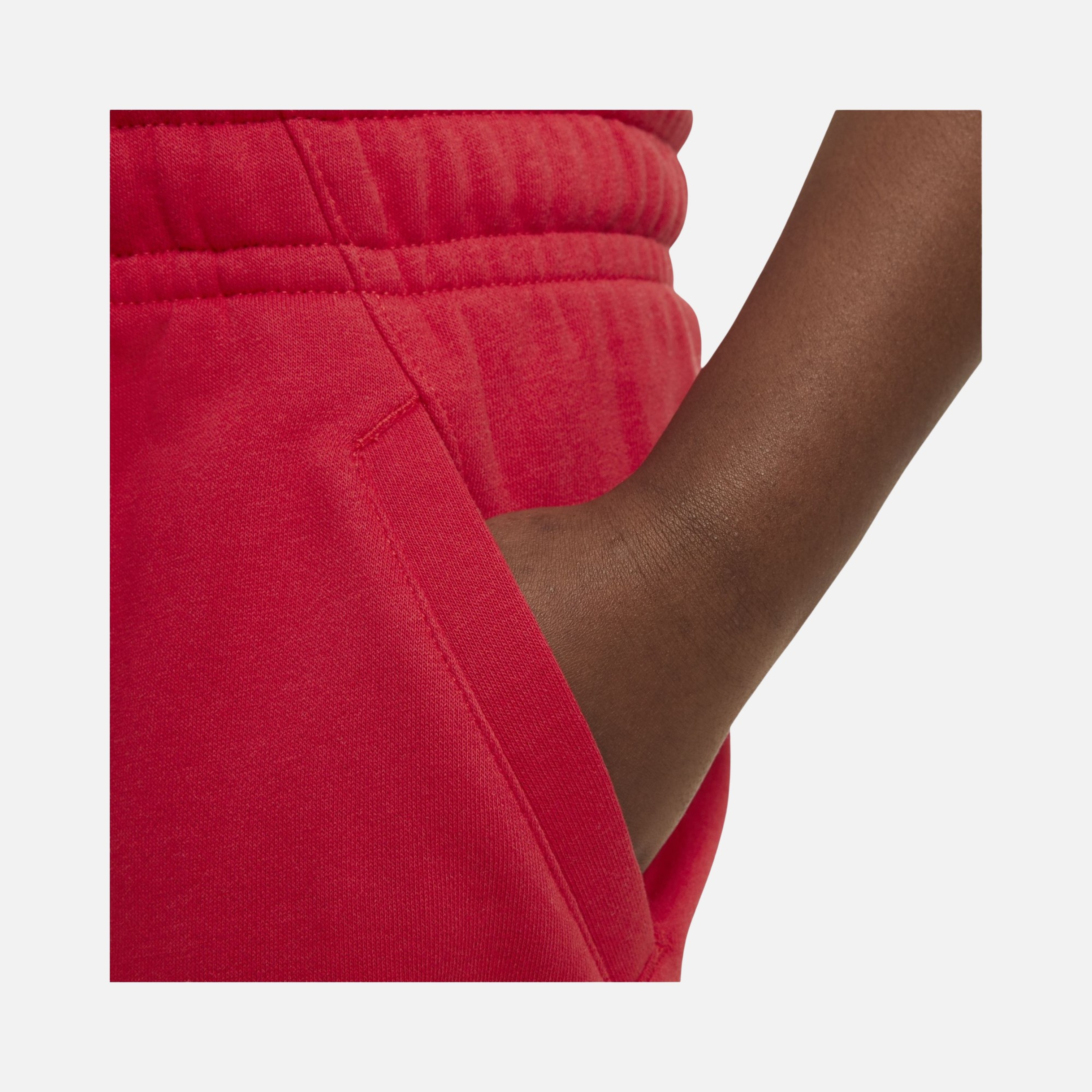 Nike Sportswear Club Fleece Çocuk Şort