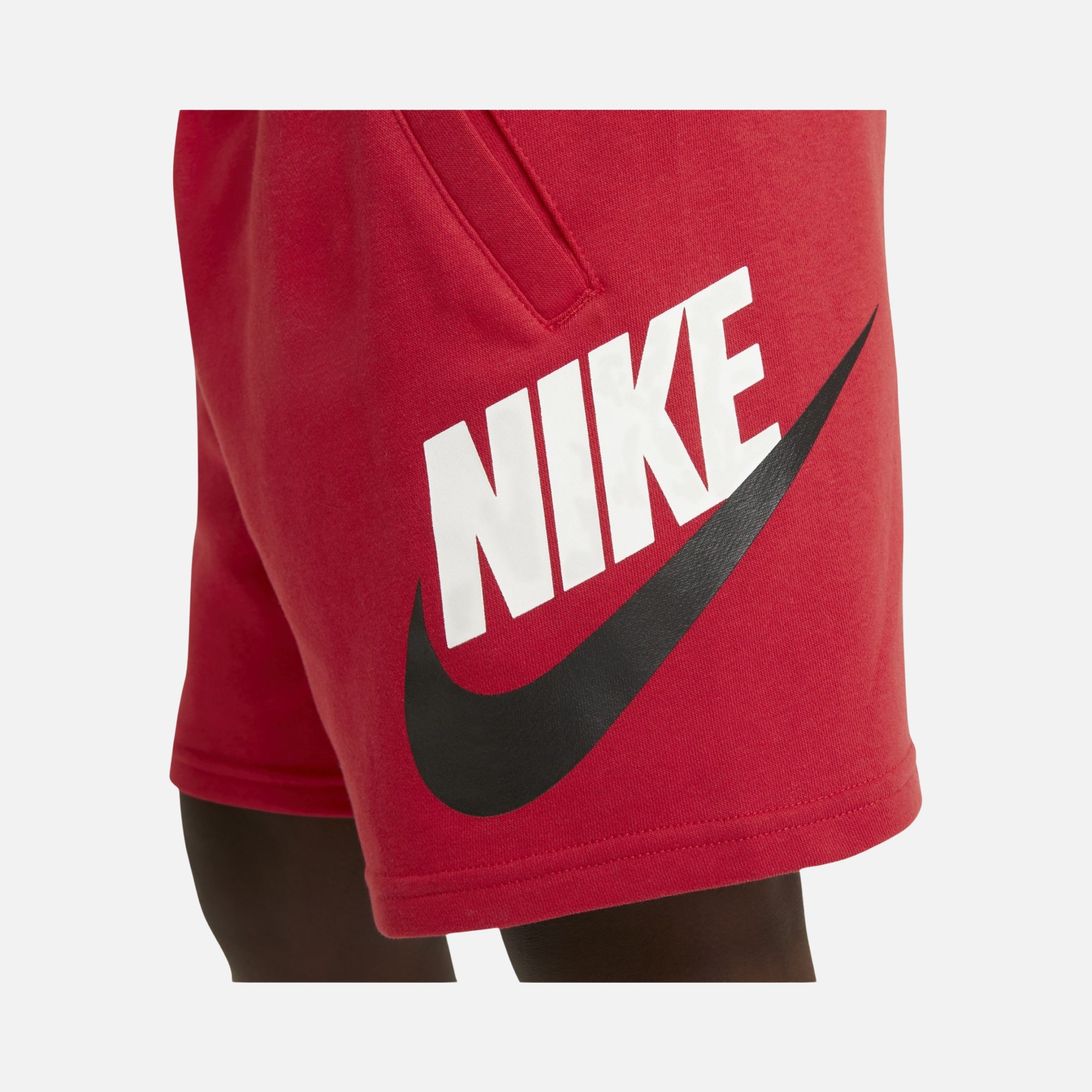 Nike Sportswear Club Fleece Çocuk Şort
