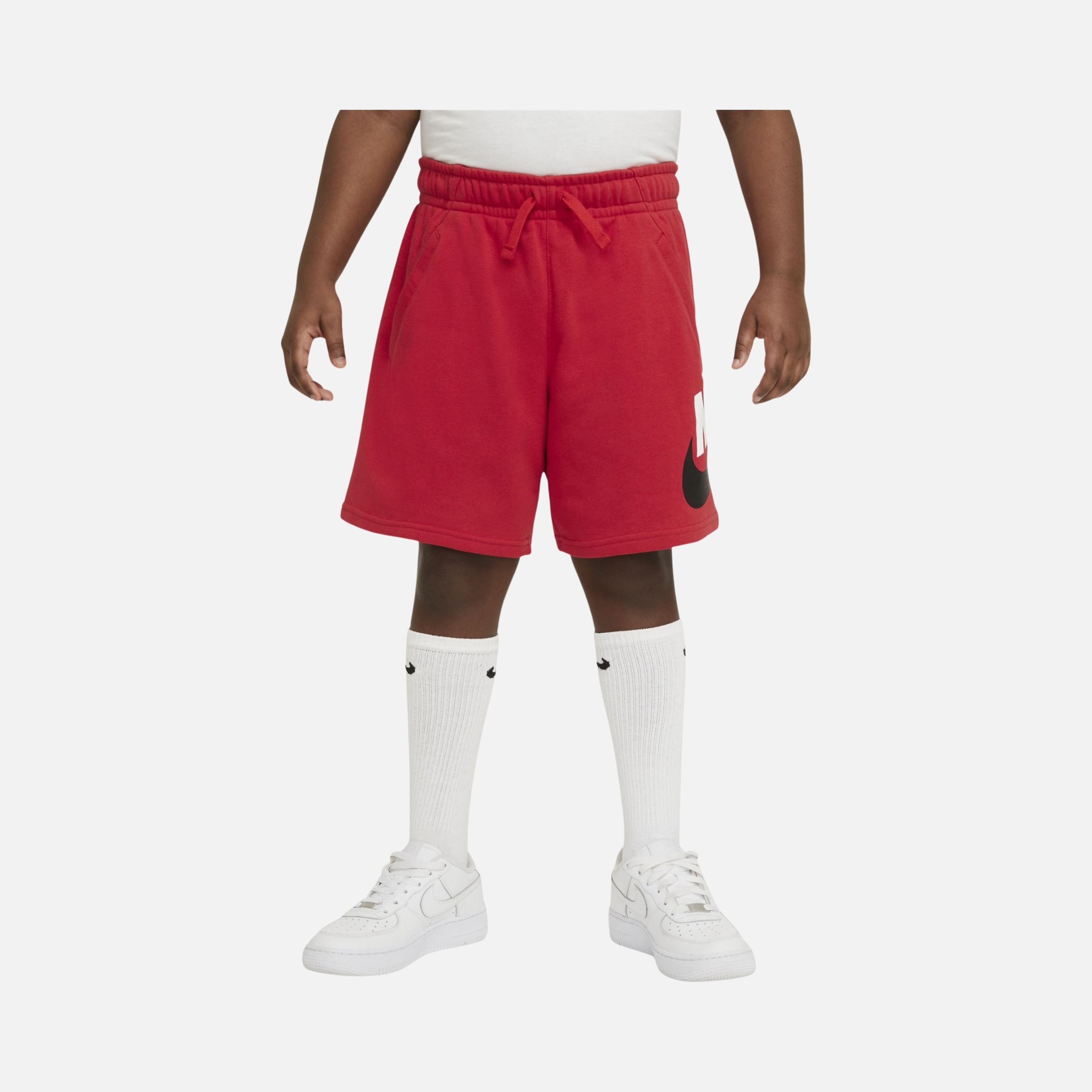 Nike Sportswear Club Fleece Çocuk Şort