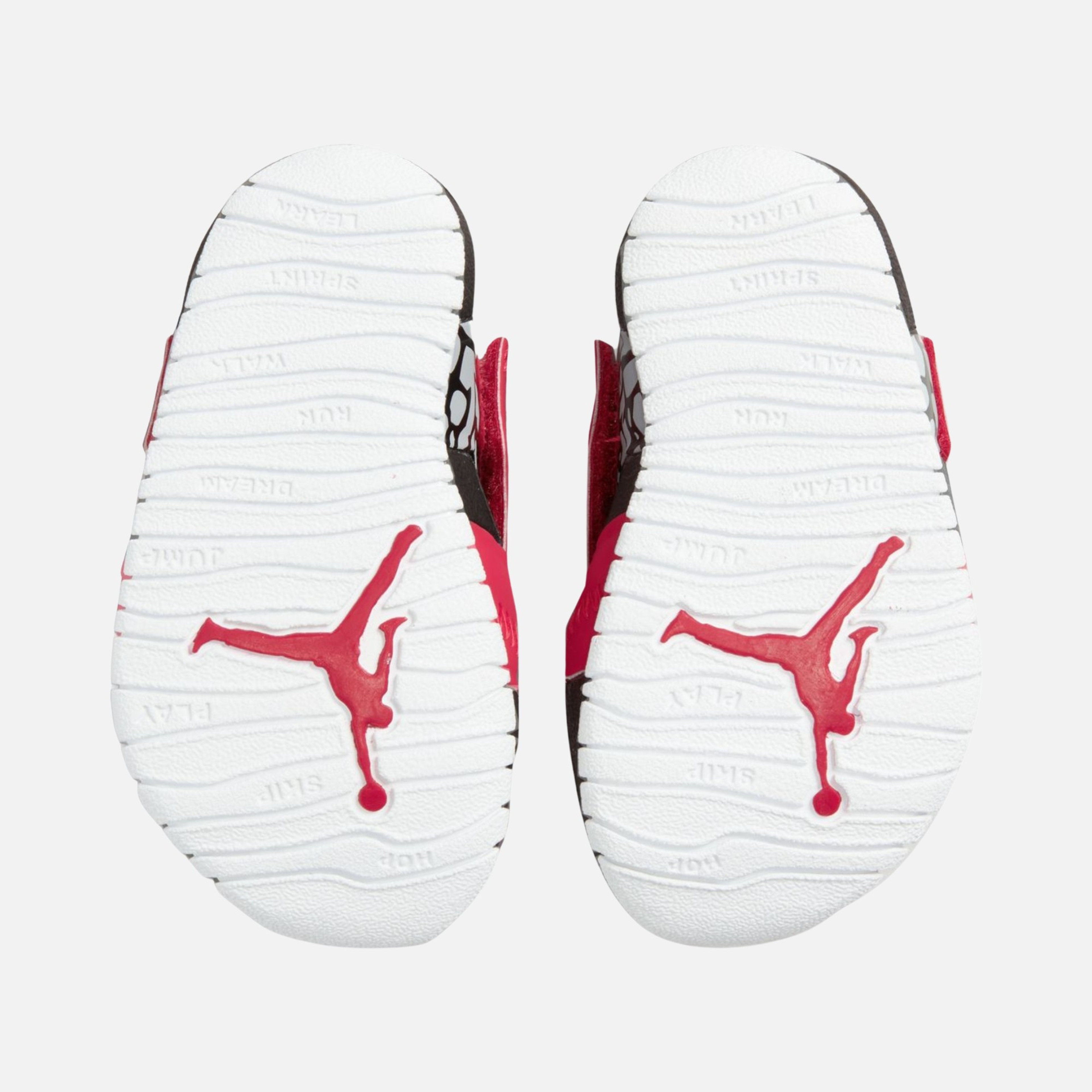 Nike Jordan Flare (TD) Bebek Sandalet