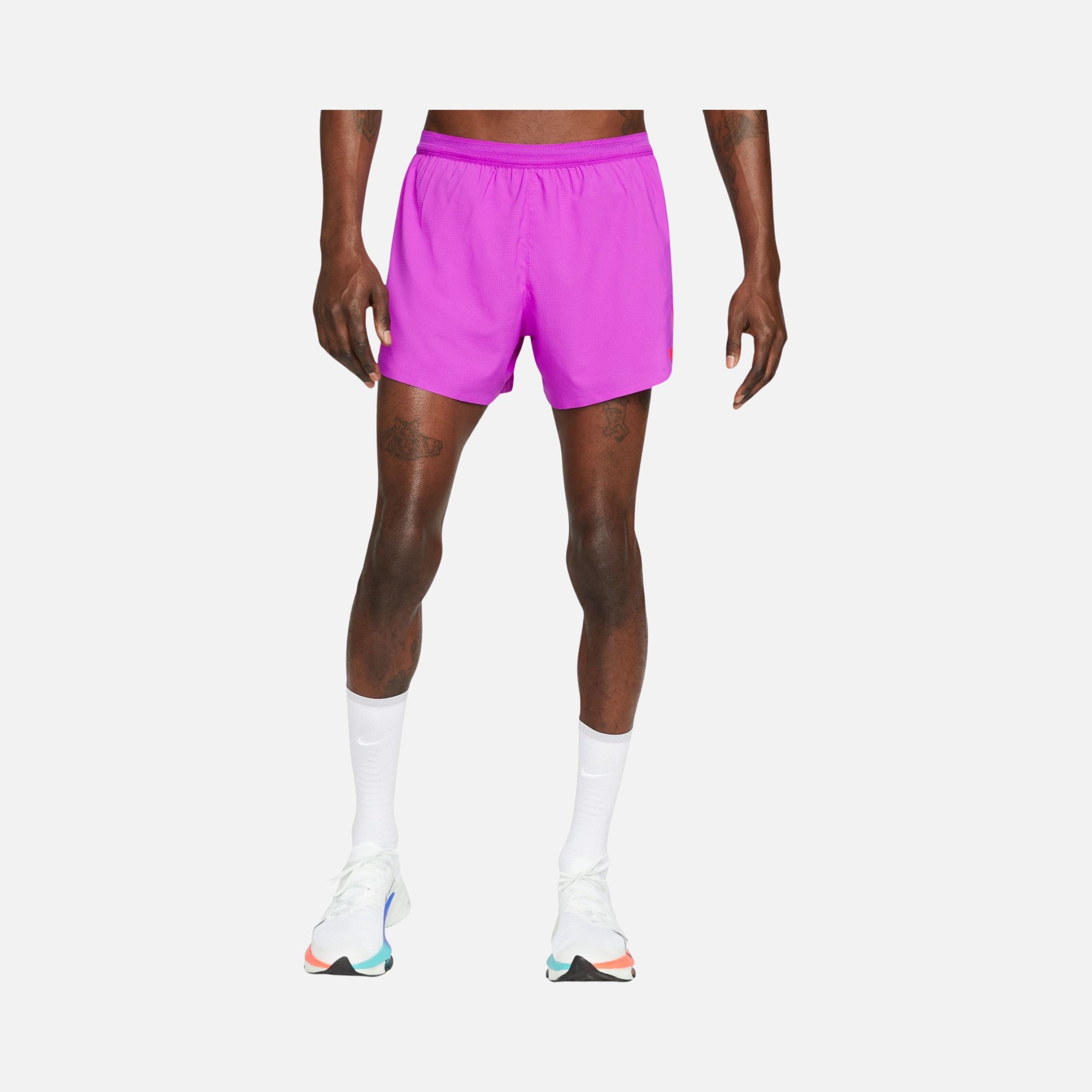 Nike AeroSwift 4" (10cm approx.) Running Erkek Şort