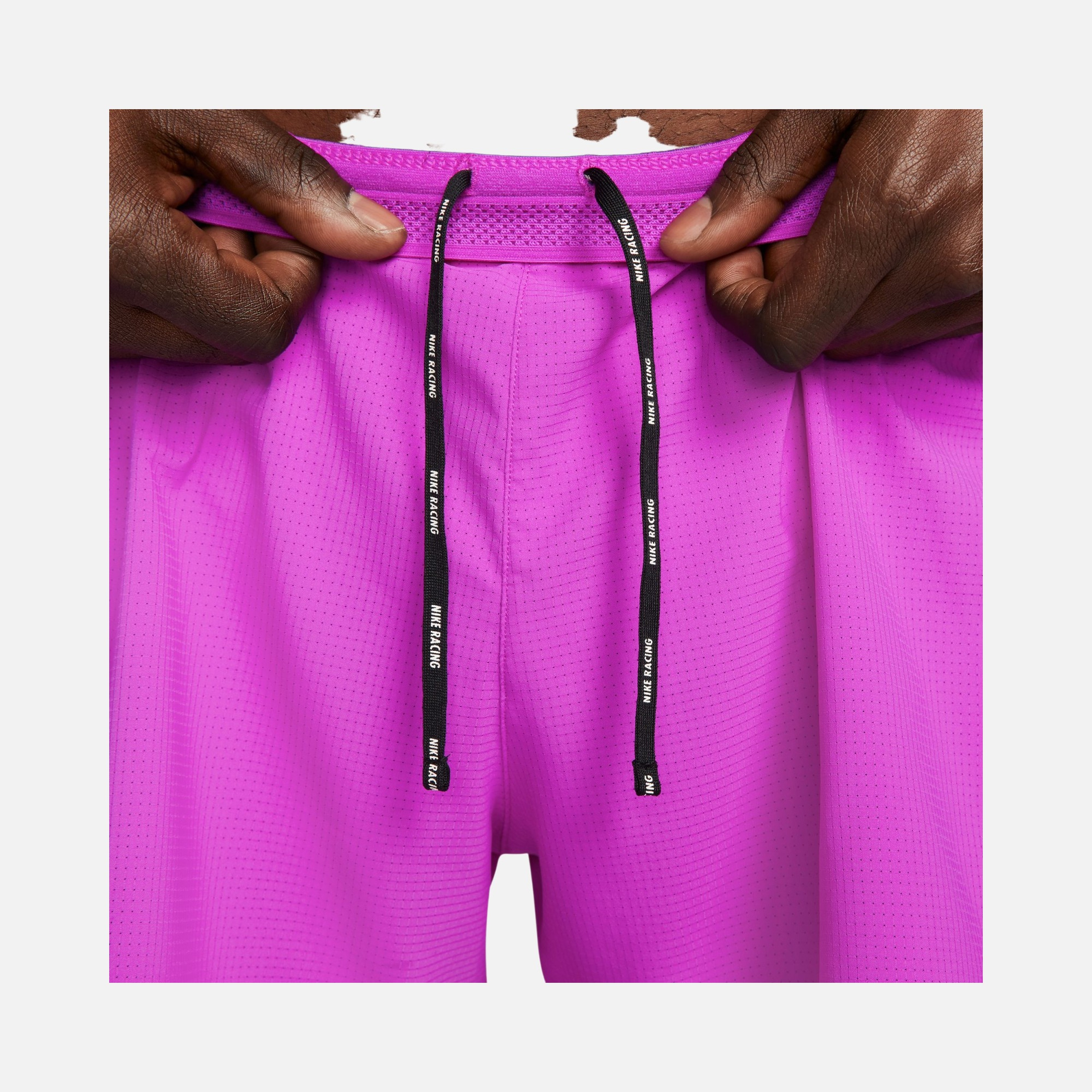 Nike AeroSwift 4" (10cm approx.) Running Erkek Şort