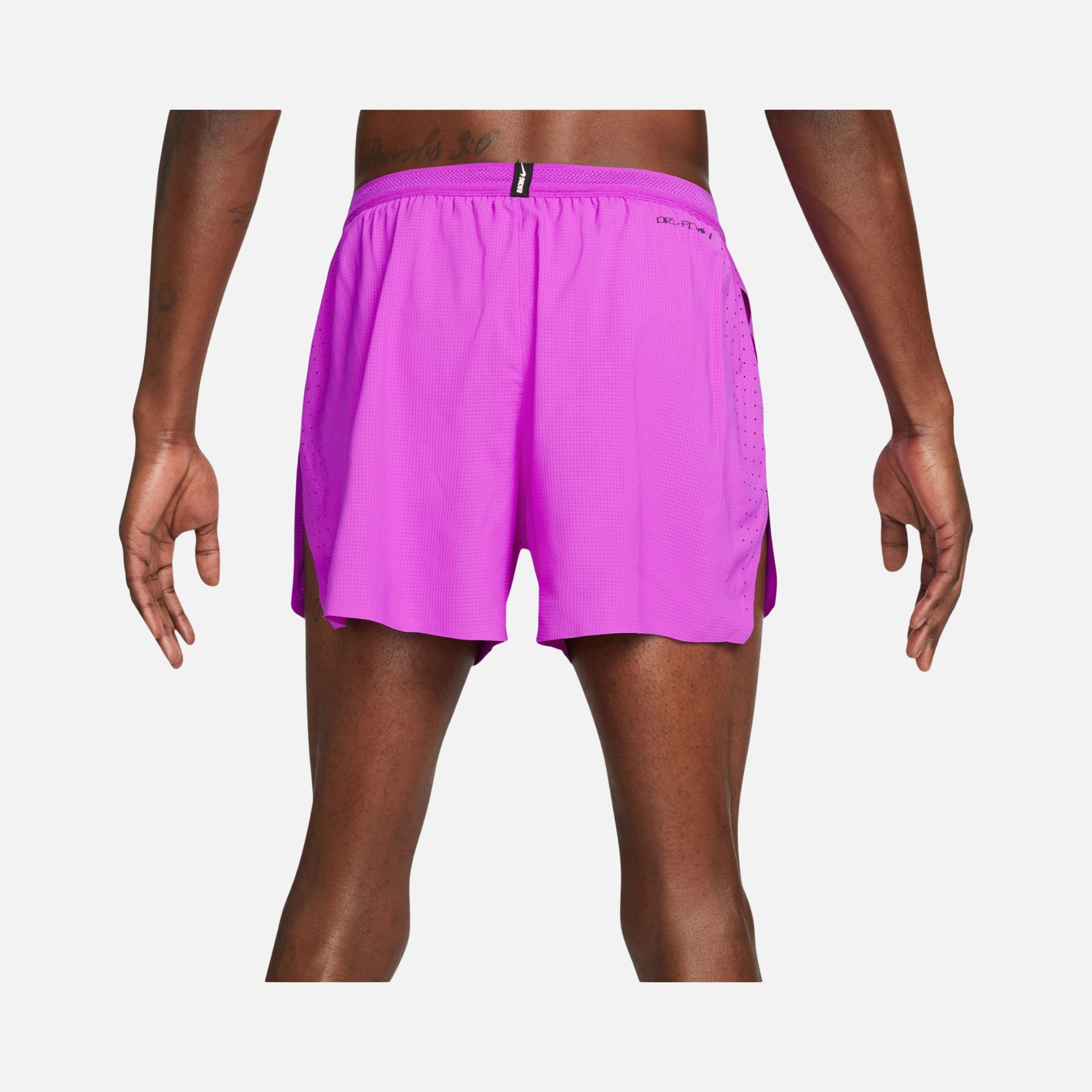 Nike AeroSwift 4" (10cm approx.) Running Erkek Şort