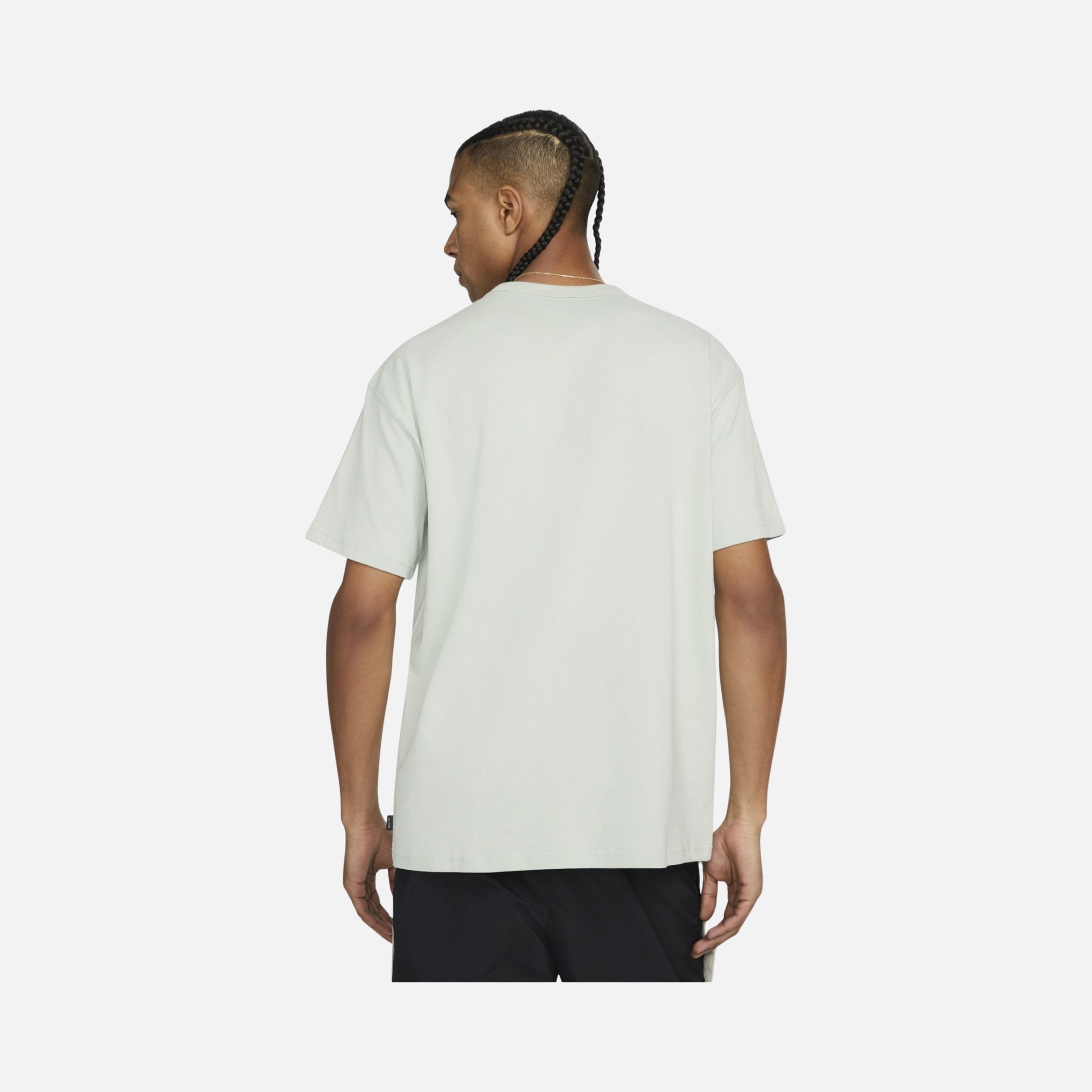 Nike Sportswear Premium Essentials Short-Sleeve Erkek Tişört