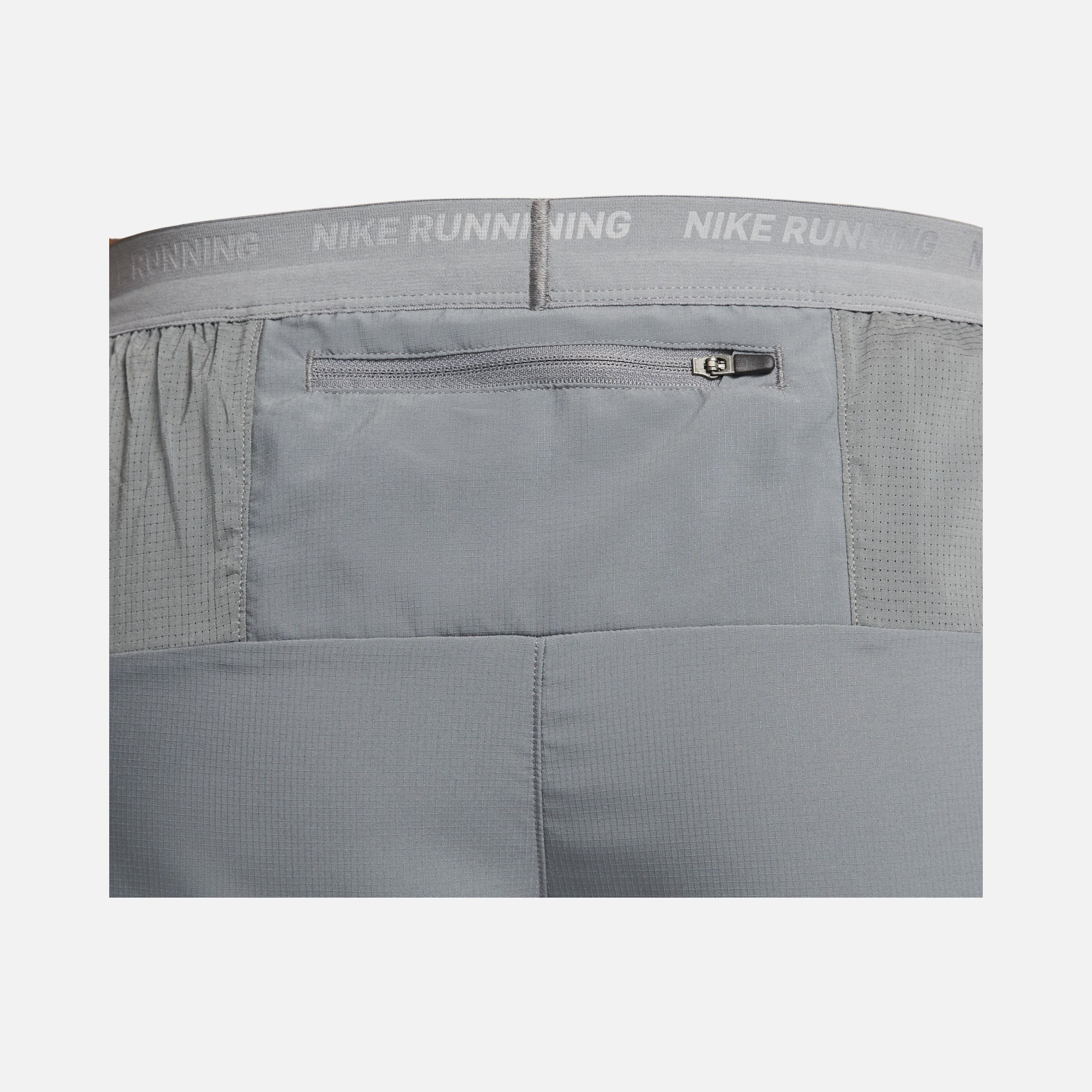 Nike Dri-Fit Stride 18cm (approx.) Brief-Lined Running Erkek Şort