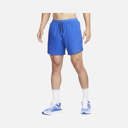 Nike Dri-Fit Stride 18cm (approx.) Brief-Lined Running Erkek Şort
