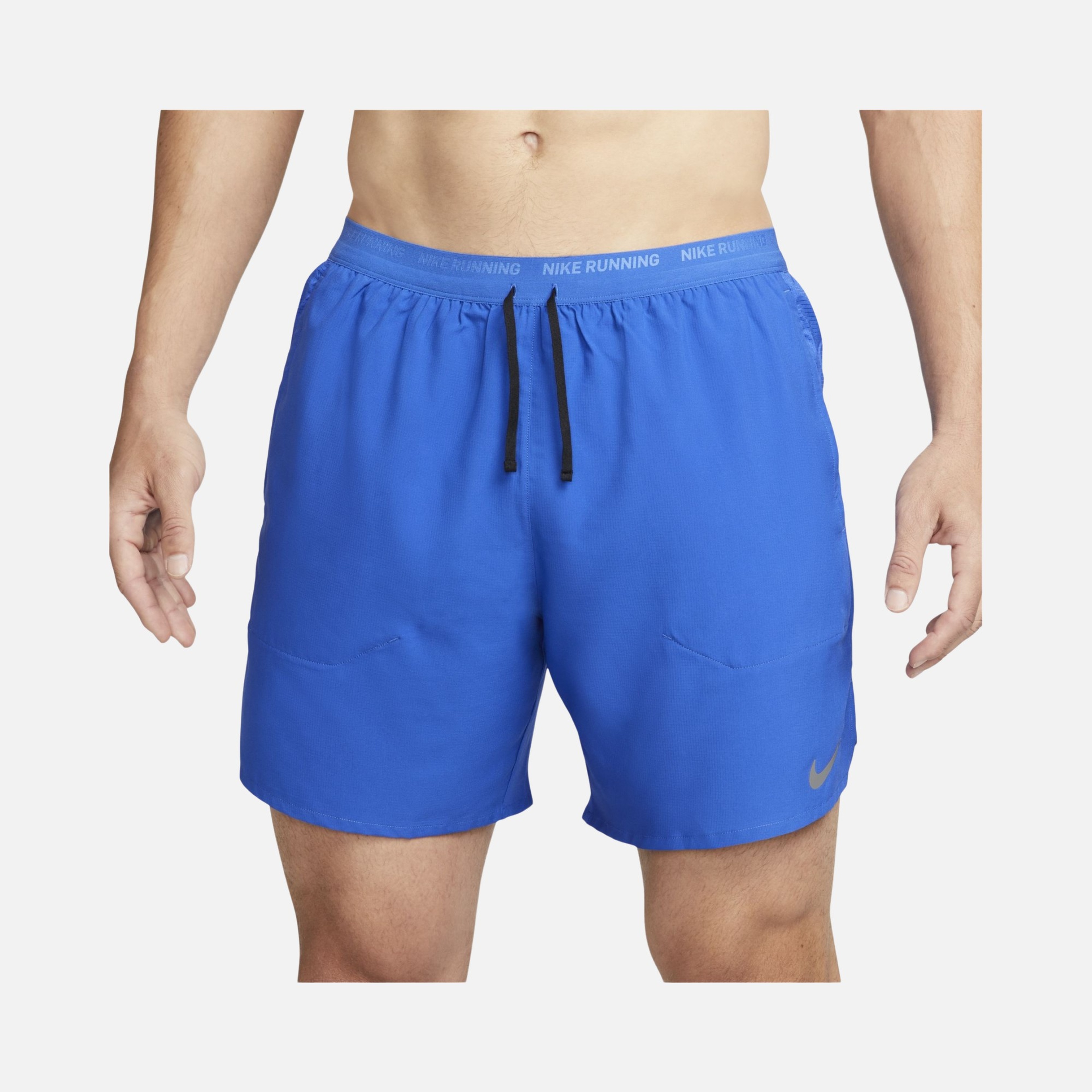 Nike Dri-Fit Stride 18cm (approx.) Brief-Lined Running Erkek Şort