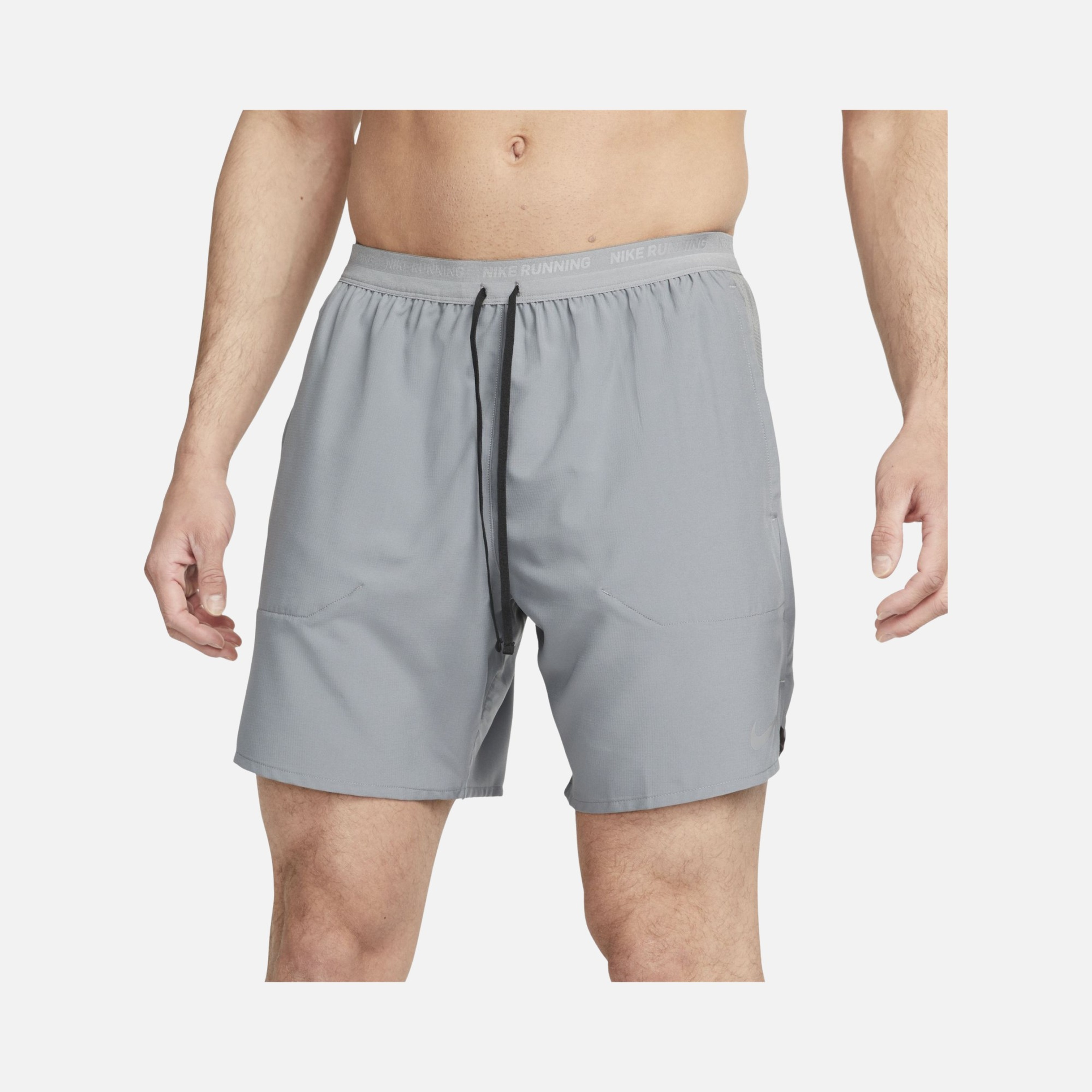 Nike Dri-Fit Stride 18cm (approx.) Brief-Lined Running Erkek Şort
