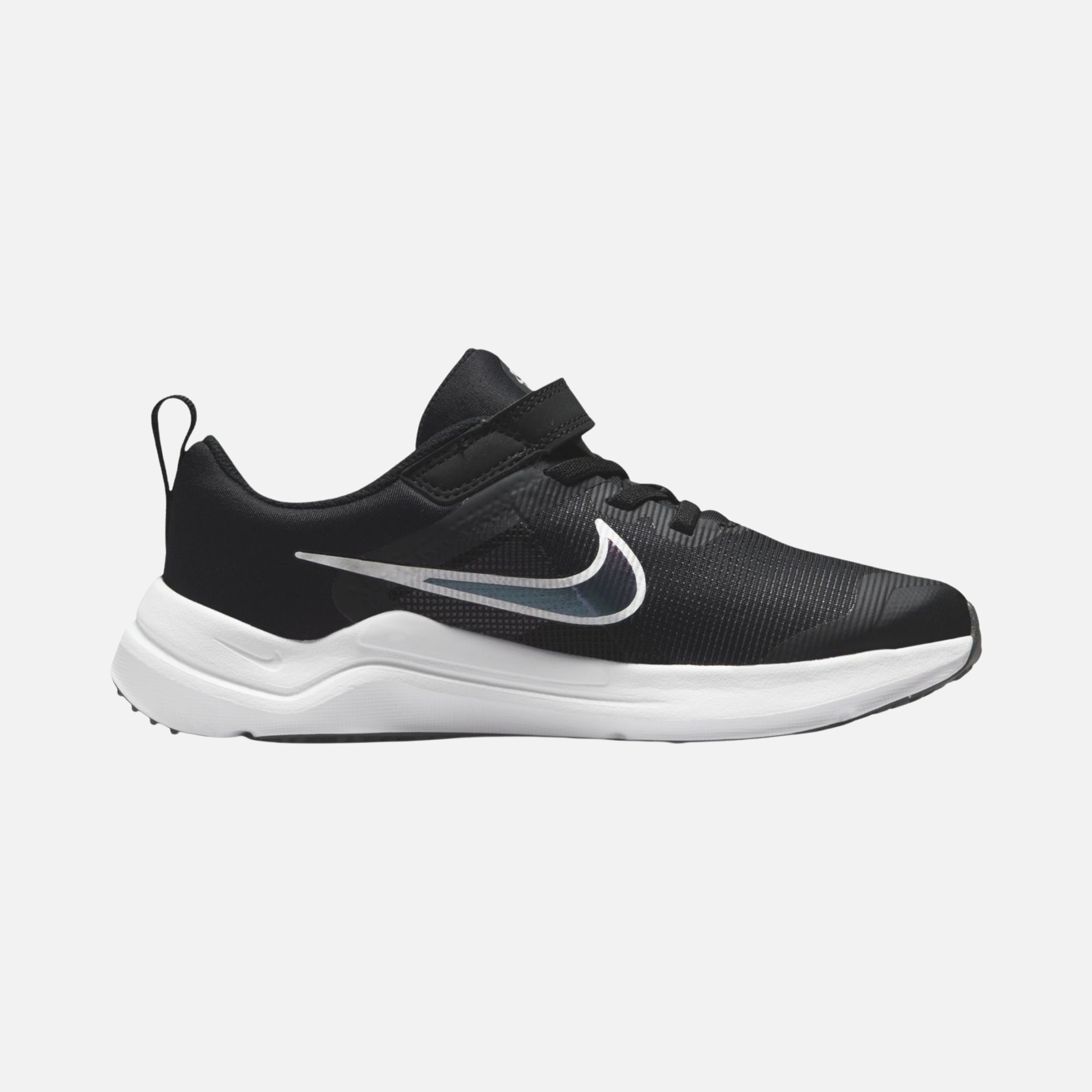Nike Downshifter 12 Road Running (PSV) Çocuk Spor Ayakkabı