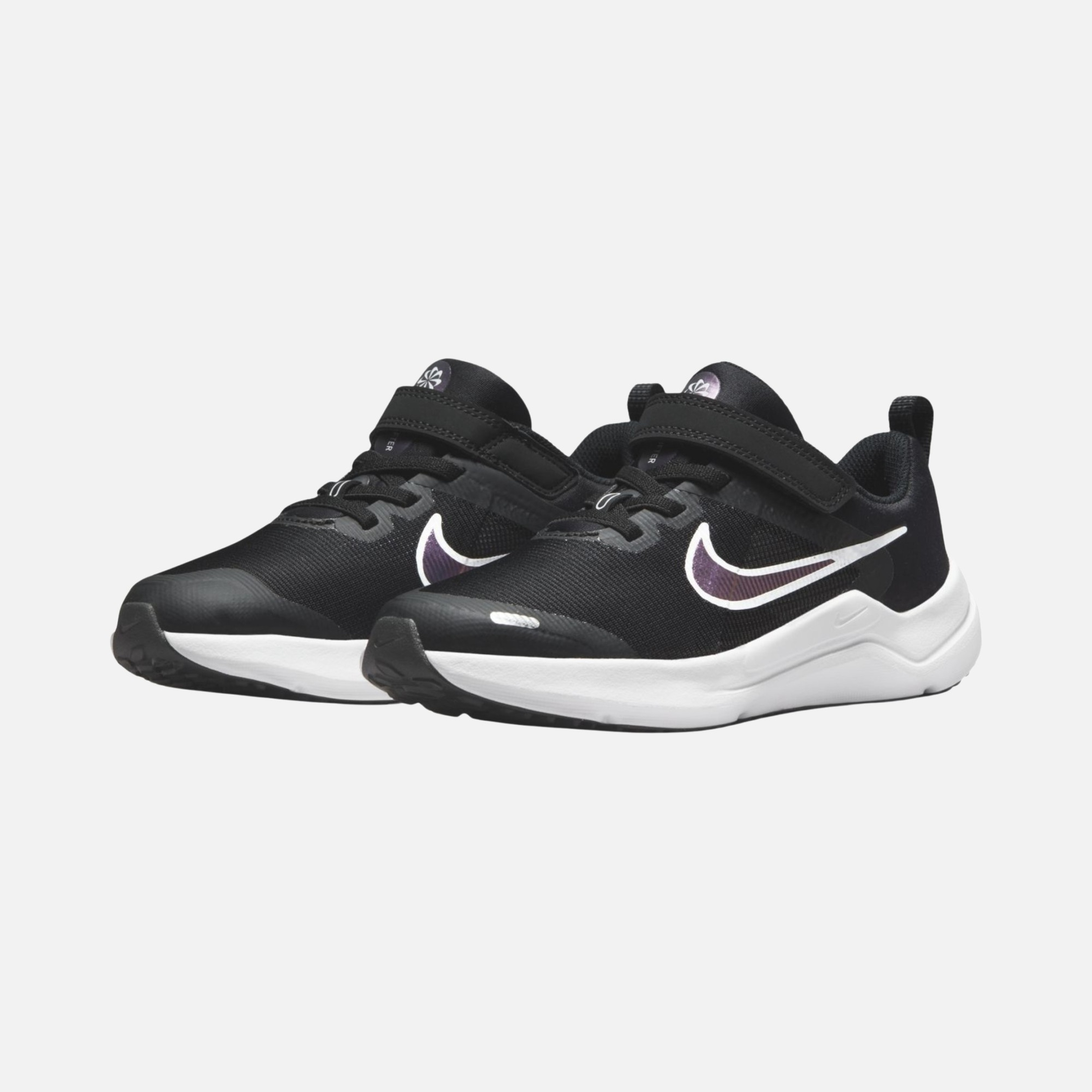 Nike Downshifter 12 Road Running (PSV) Çocuk Spor Ayakkabı