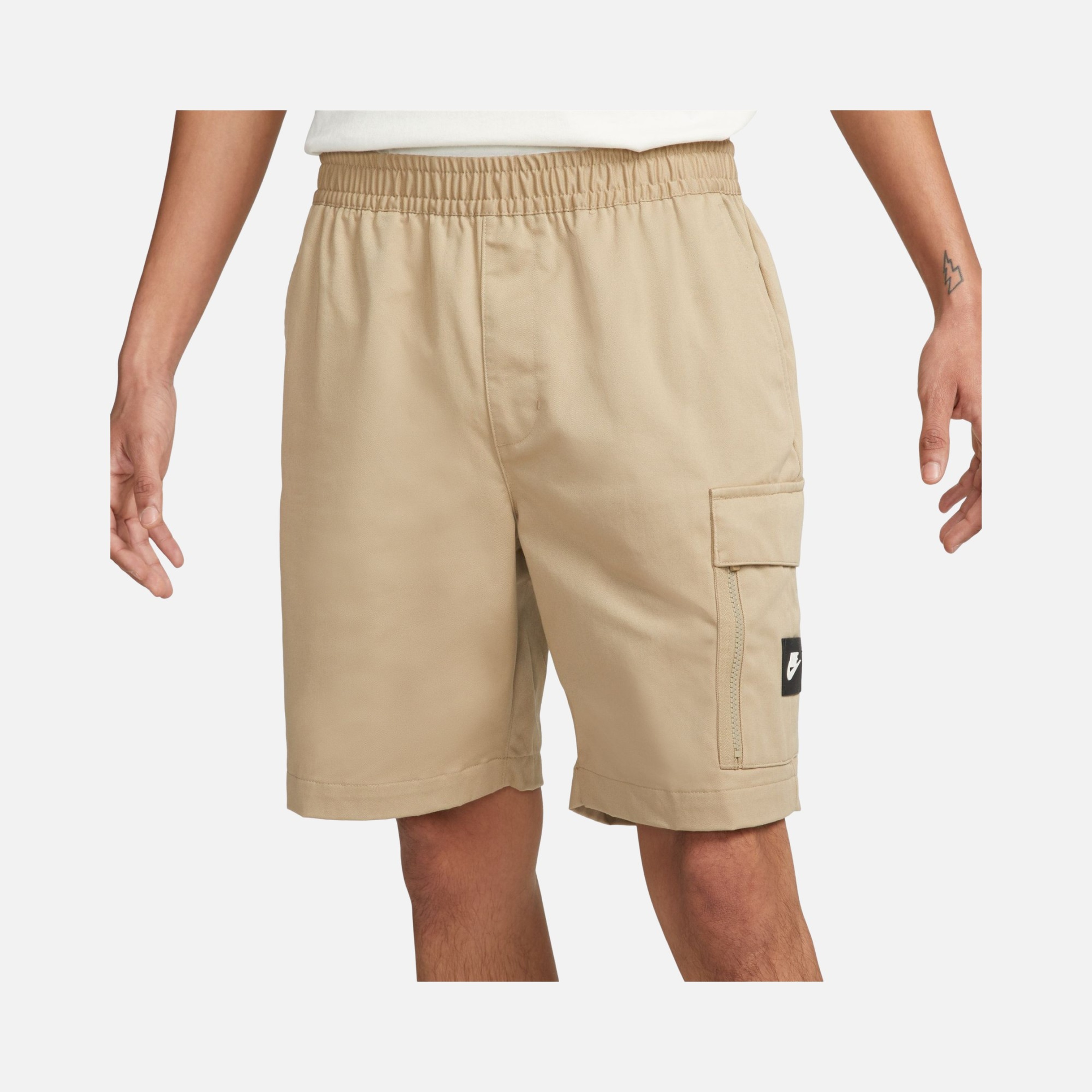 Nike Sportswear Dri-Fit Woven Erkek Şort