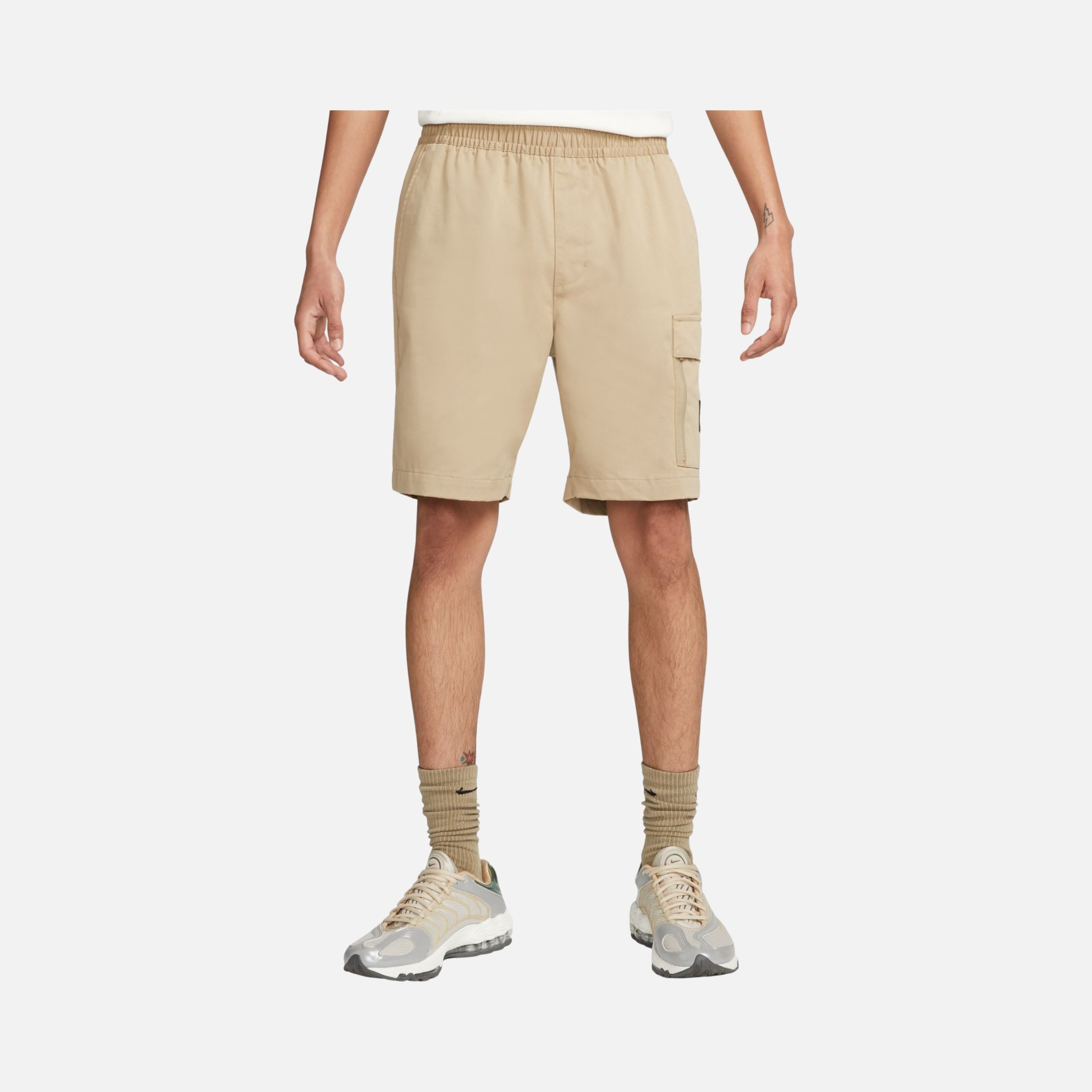 Nike Sportswear Dri-Fit Woven Erkek Şort