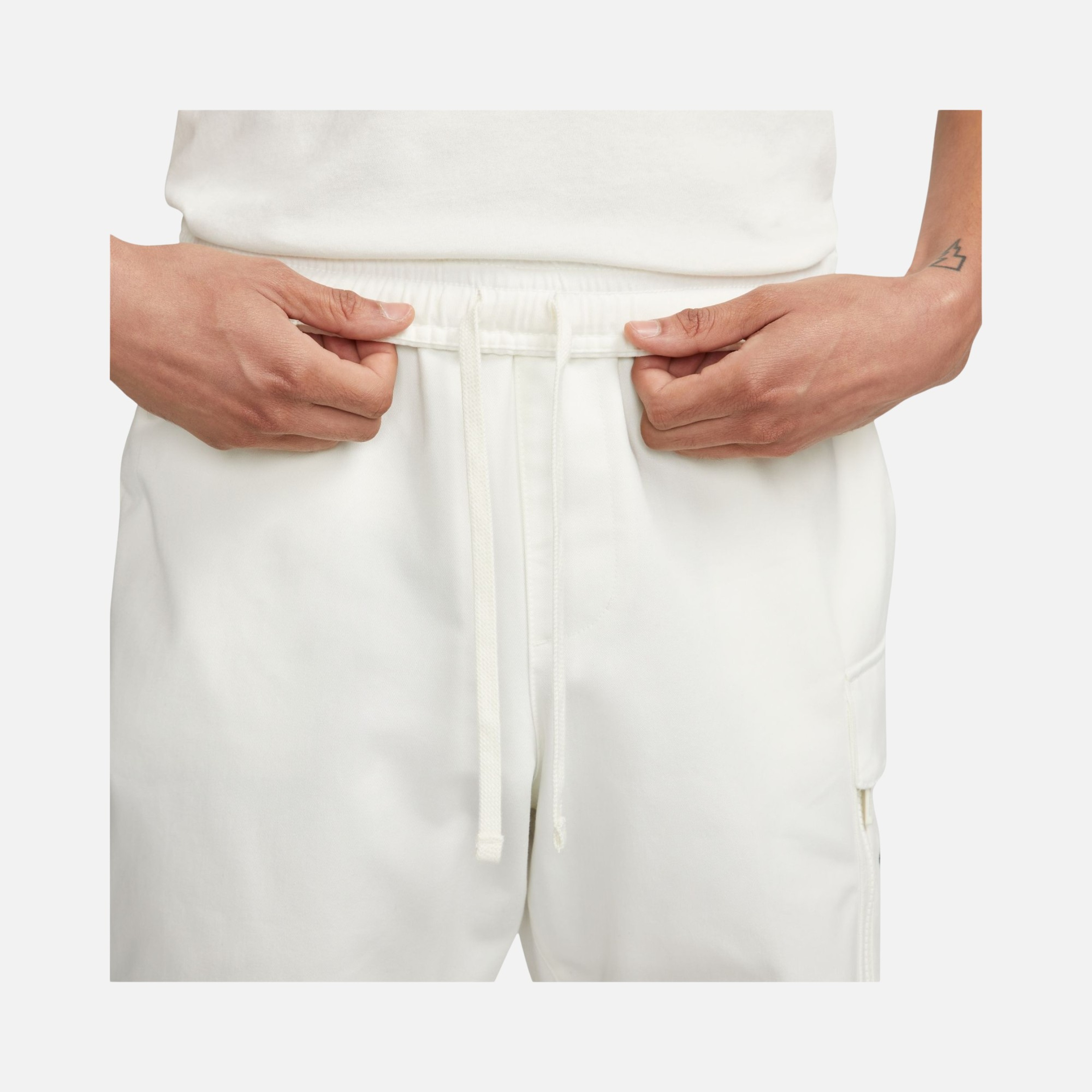 Nike Sportswear Dri-Fit Woven Erkek Şort