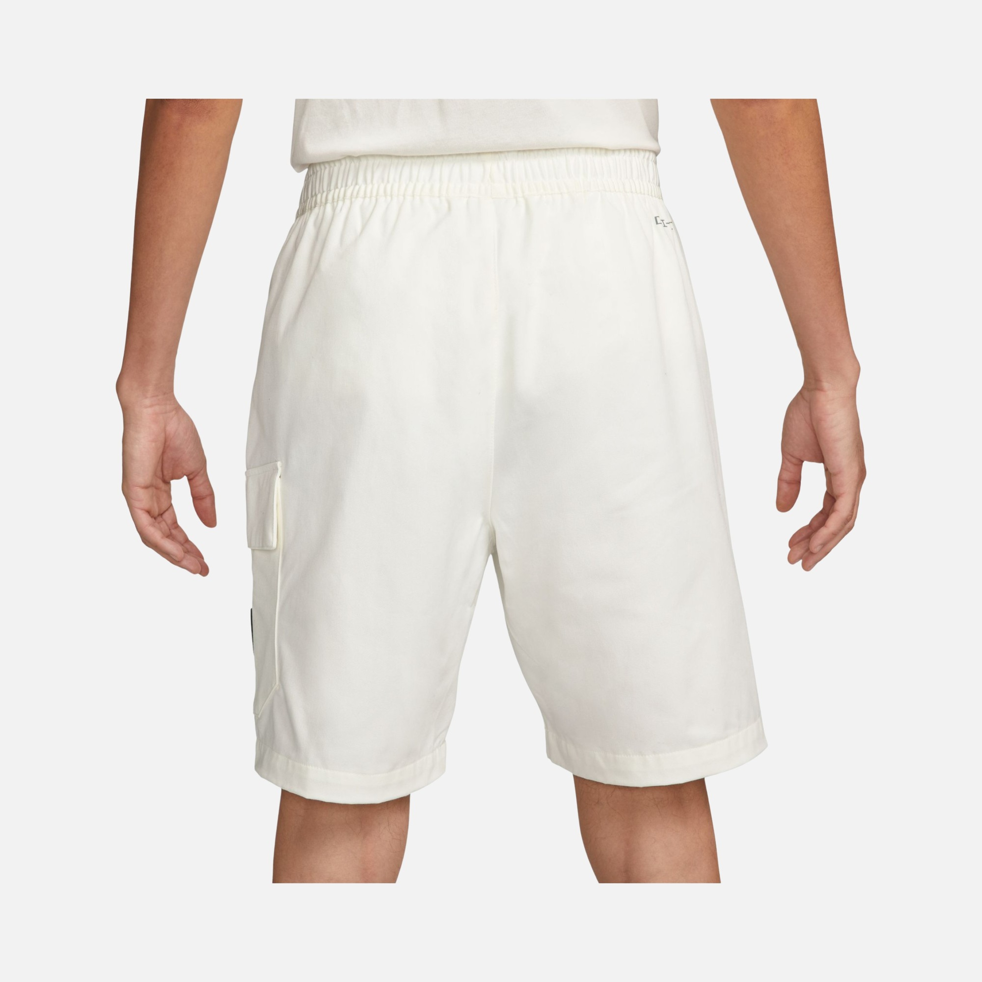 Nike Sportswear Dri-Fit Woven Erkek Şort