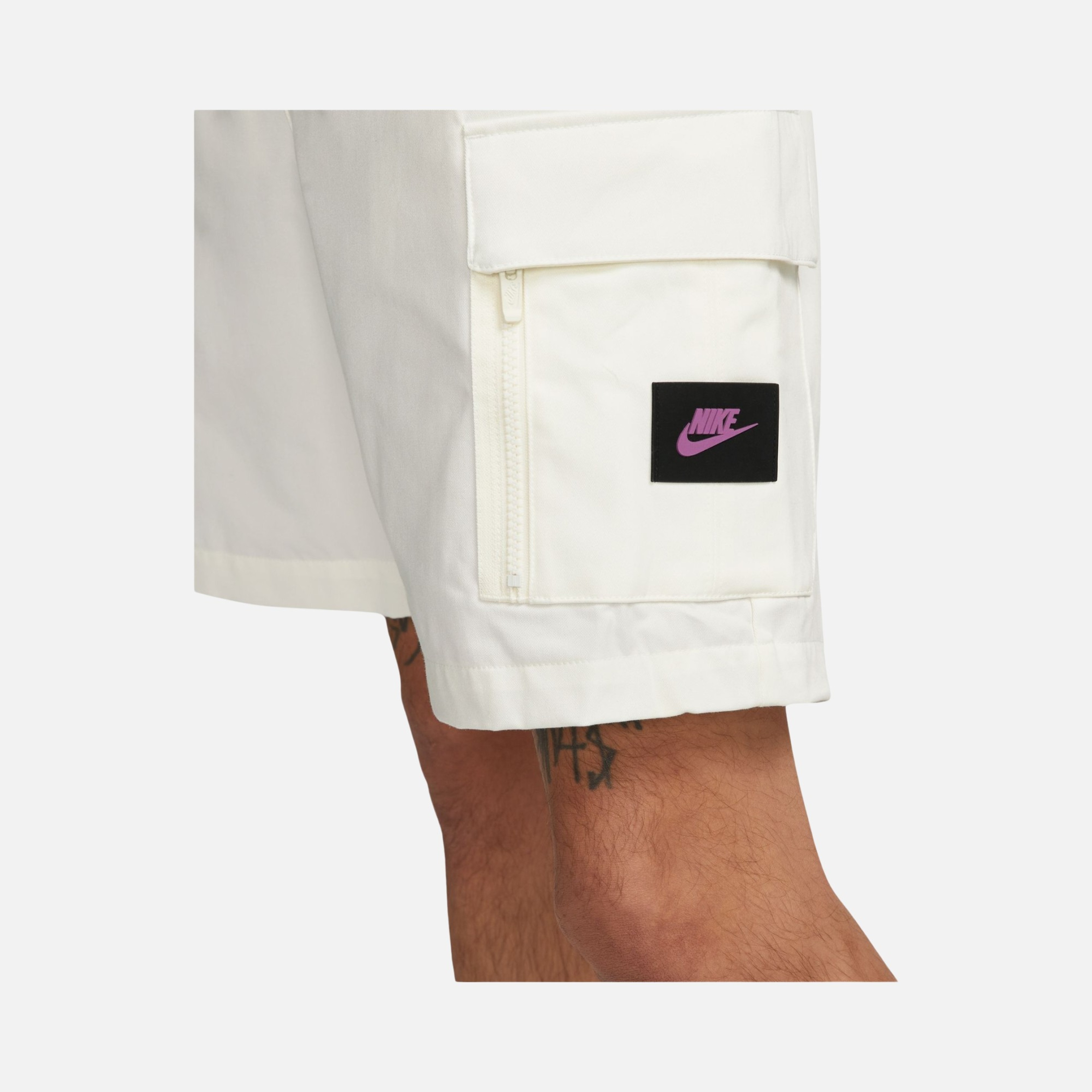 Nike Sportswear Dri-Fit Woven Erkek Şort