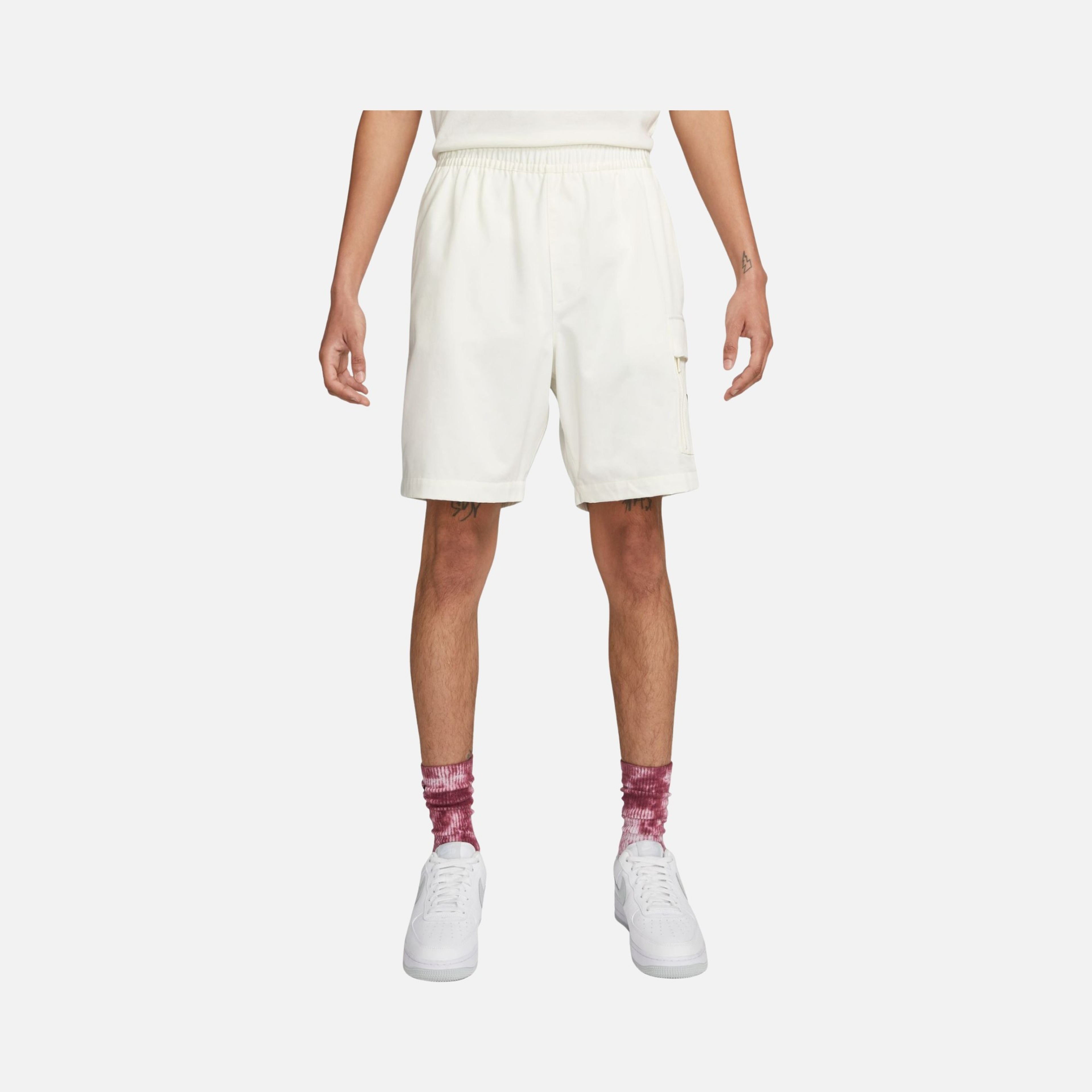 Nike Sportswear Dri-Fit Woven Erkek Şort