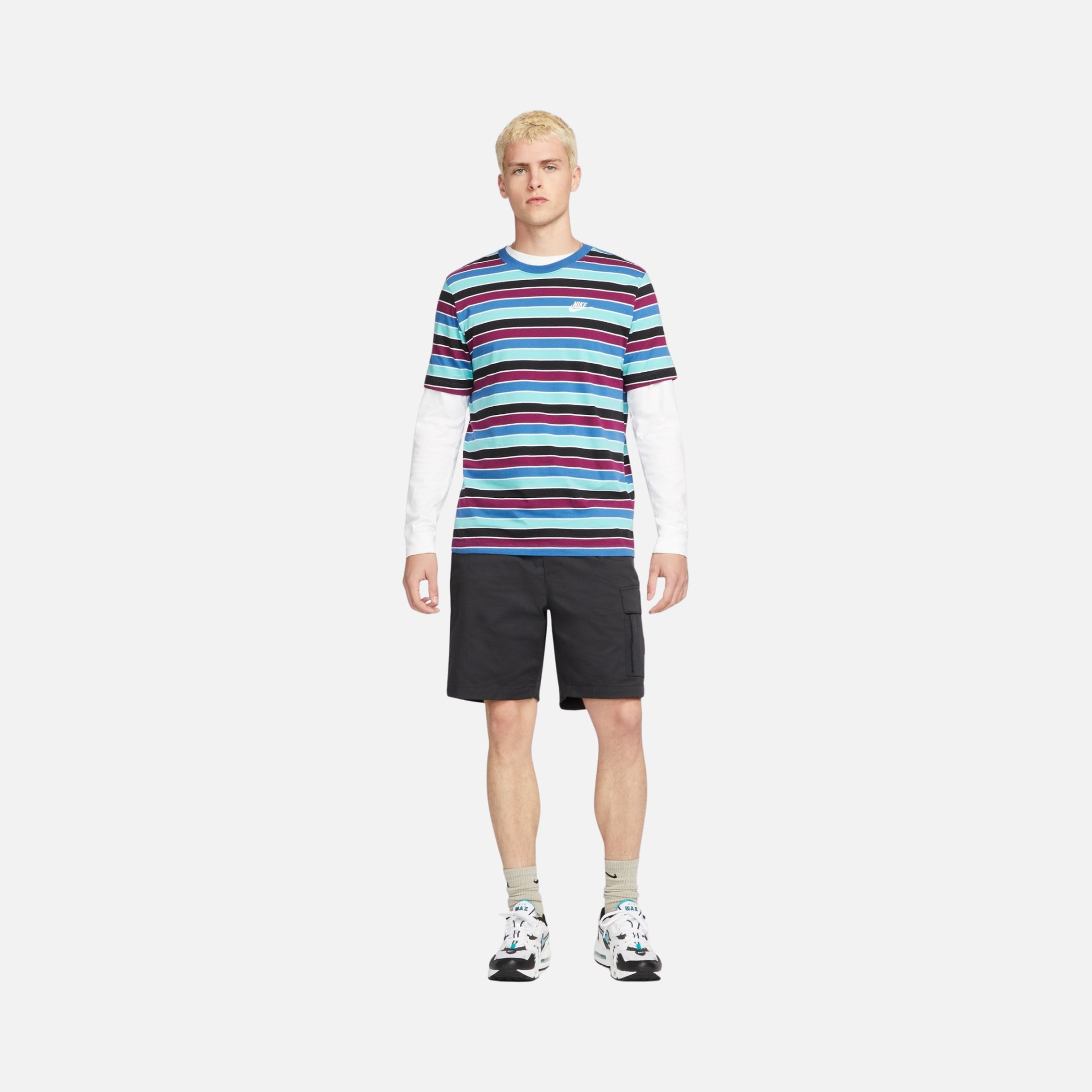 Nike Sportswear Dri-Fit Woven Erkek Şort