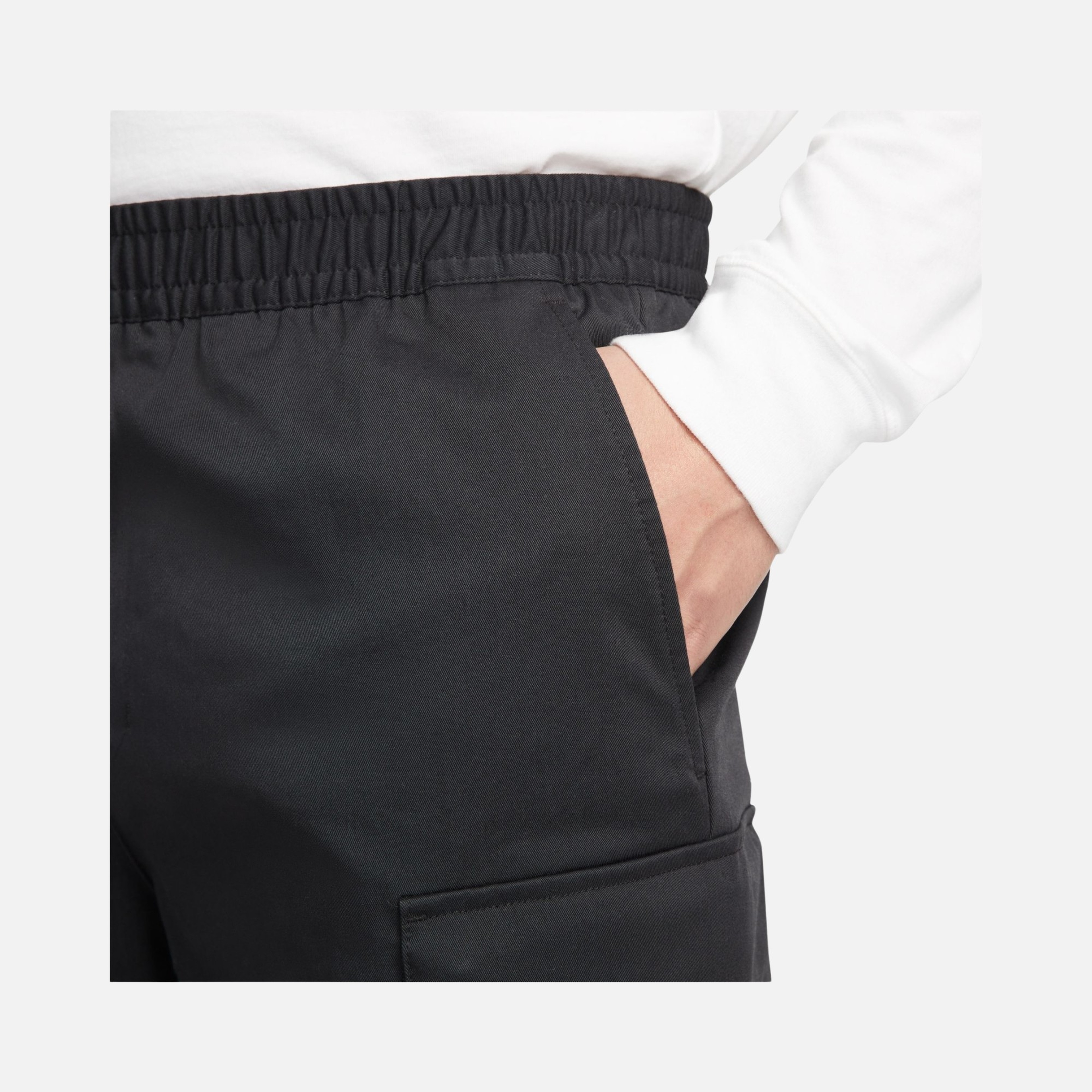 Nike Sportswear Dri-Fit Woven Erkek Şort