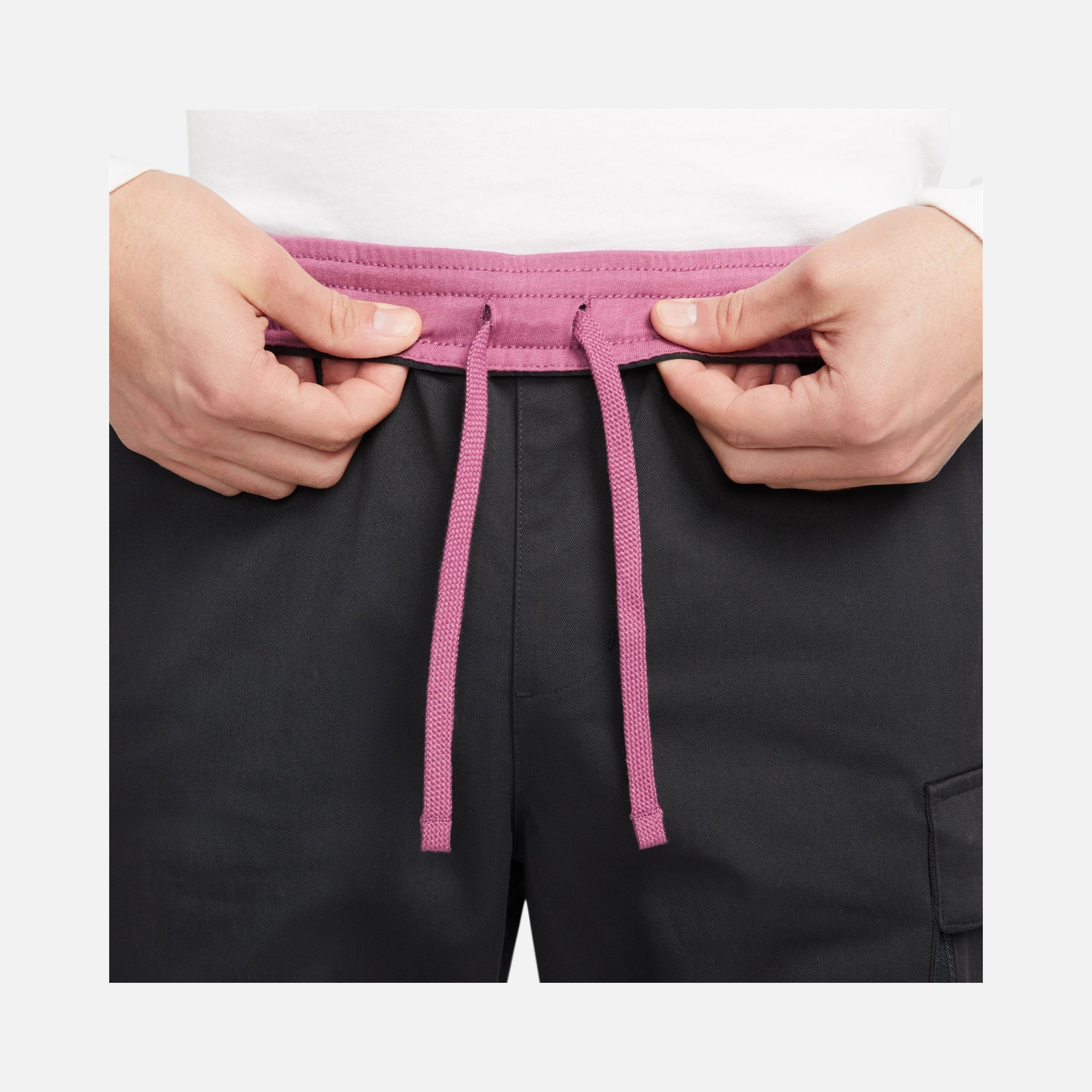 Nike Sportswear Dri-Fit Woven Erkek Şort