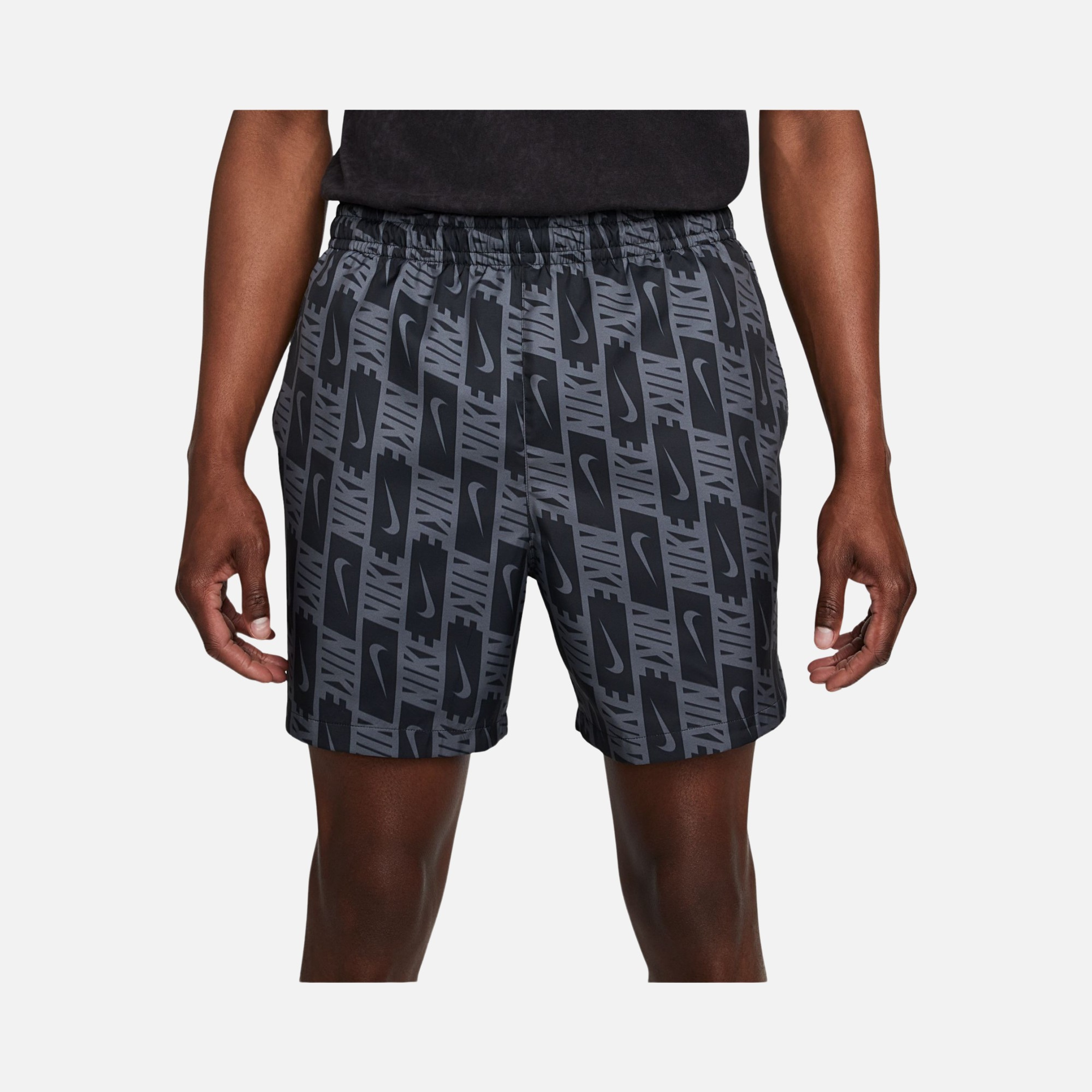 Nike Sportswear Repeat Flow Woven Erkek Şort