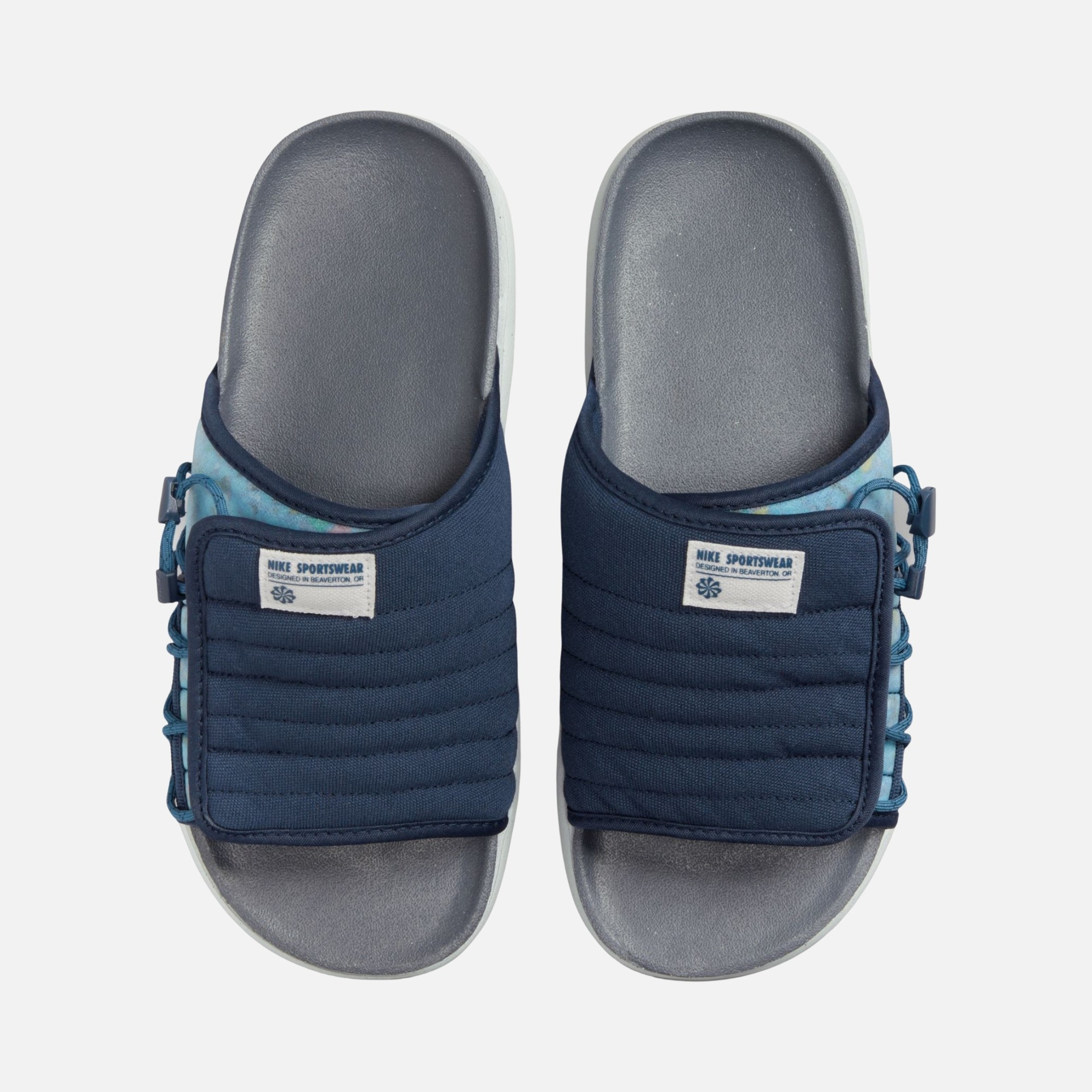 Nike Asuna 2 Next Nature Erkek Terlik