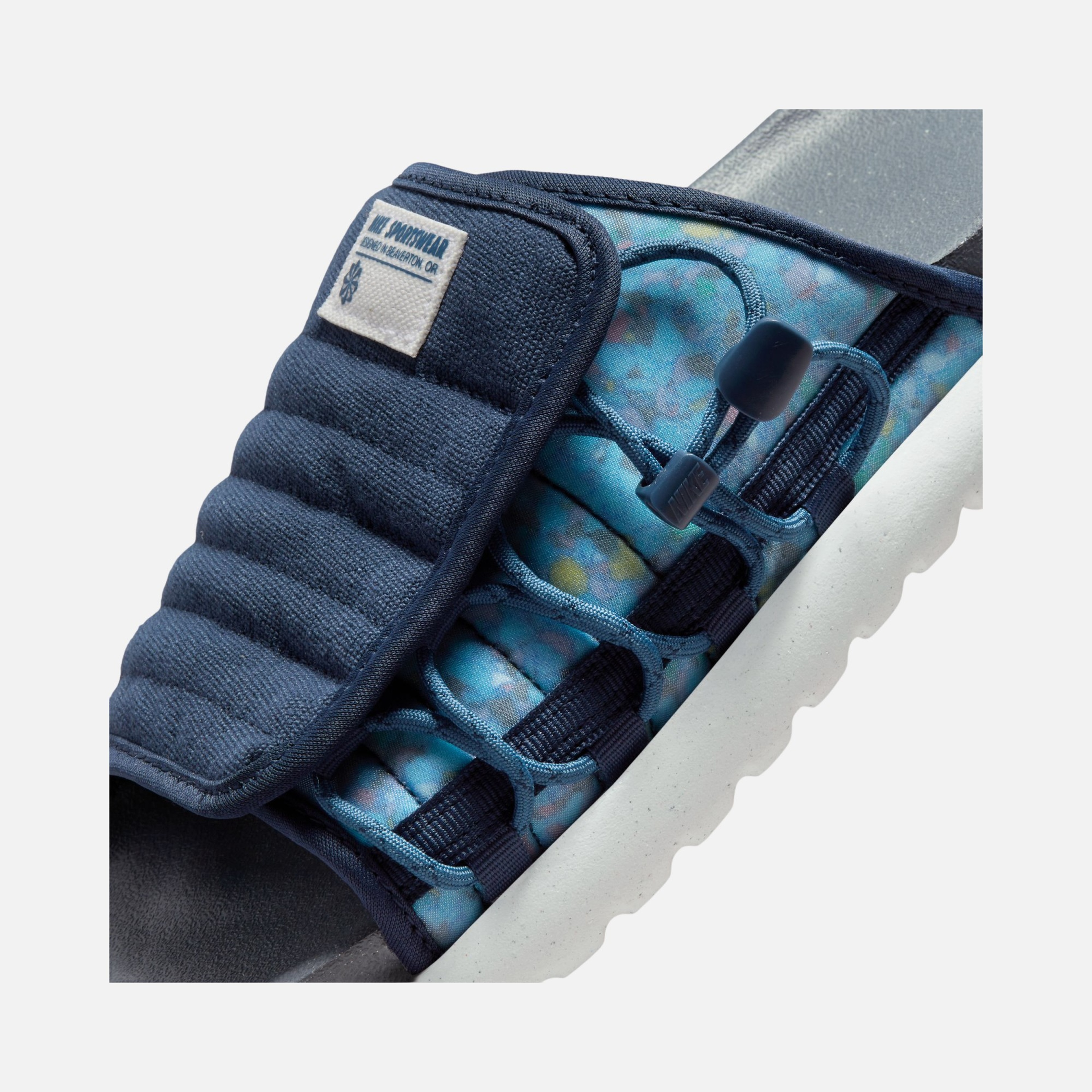 Nike Asuna 2 Next Nature Erkek Terlik