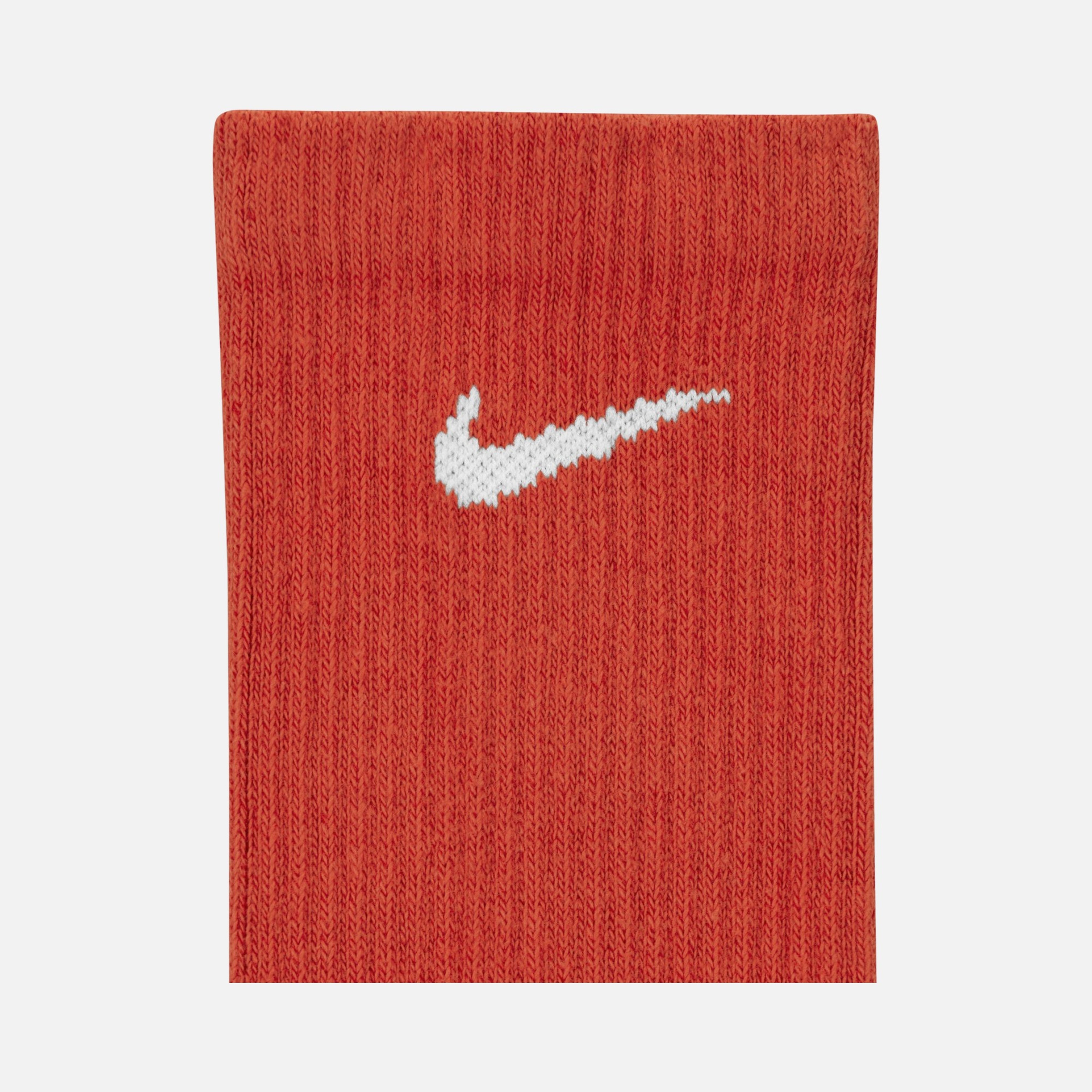 Nike Everyday Plus Cushioned Training Crew (3 Pairs) Unisex Çorap