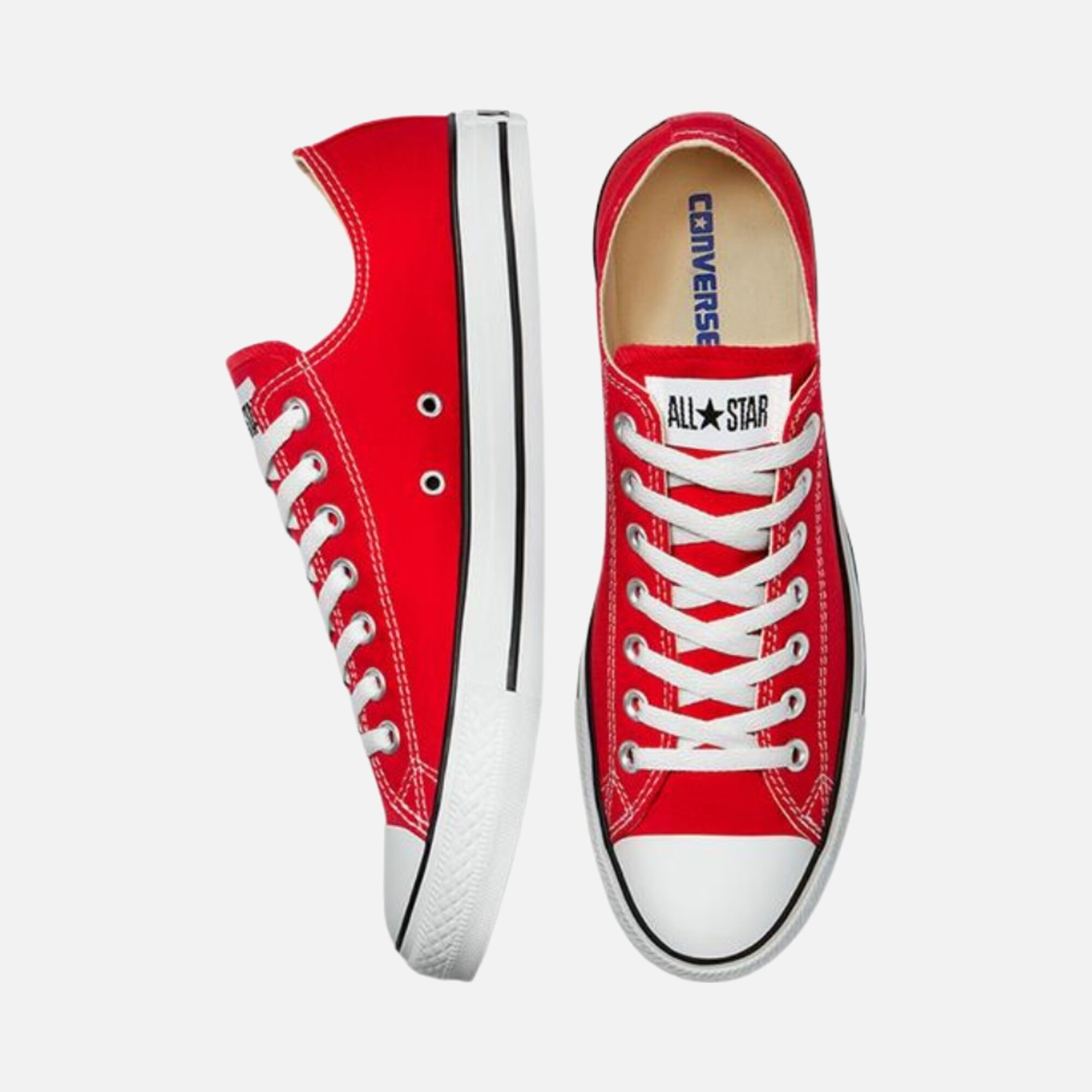 Converse Chuck Taylor All Star CO Unisex Spor Ayakkabı