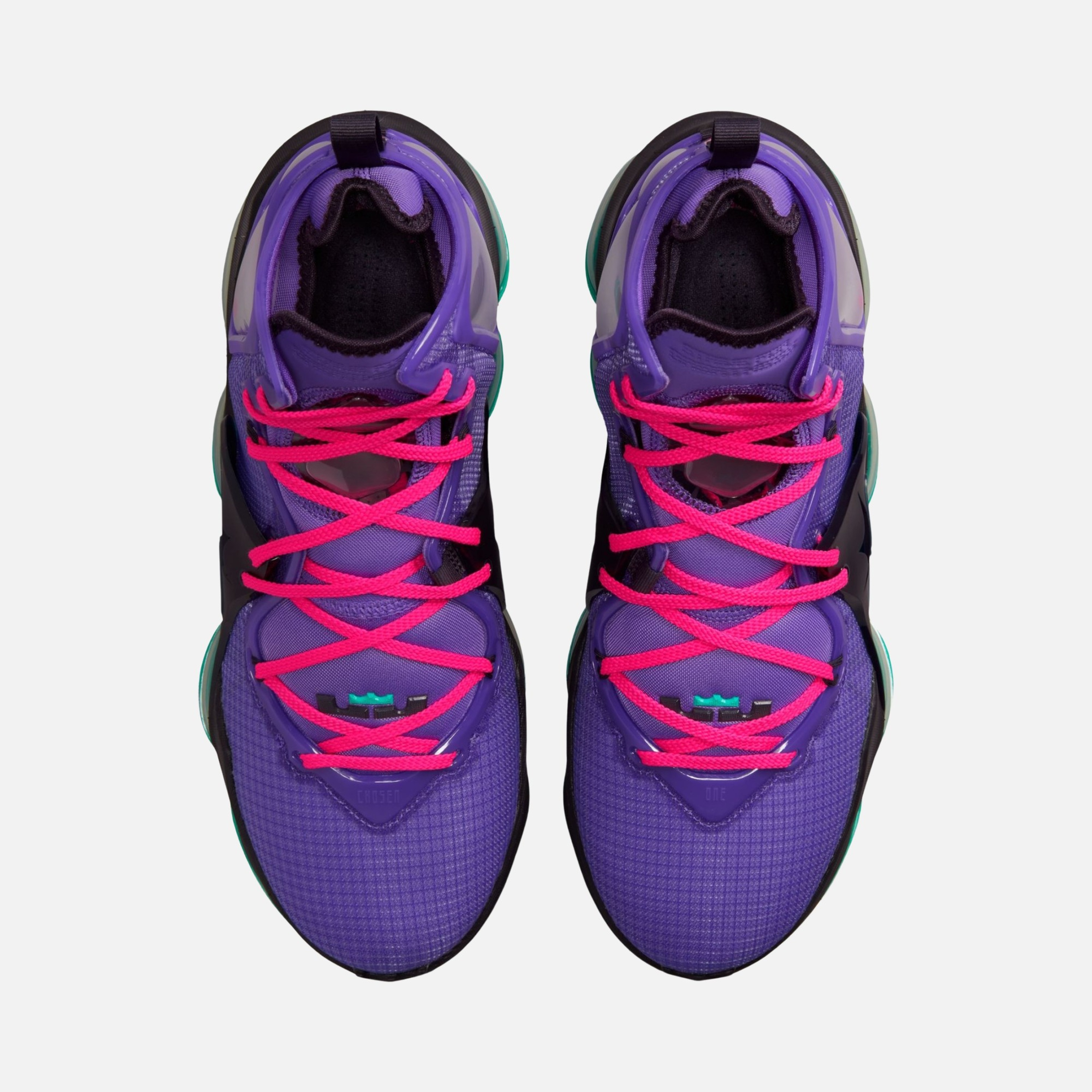 Nike LeBron James XIX CO Erkek Basketbol Ayakkabısı