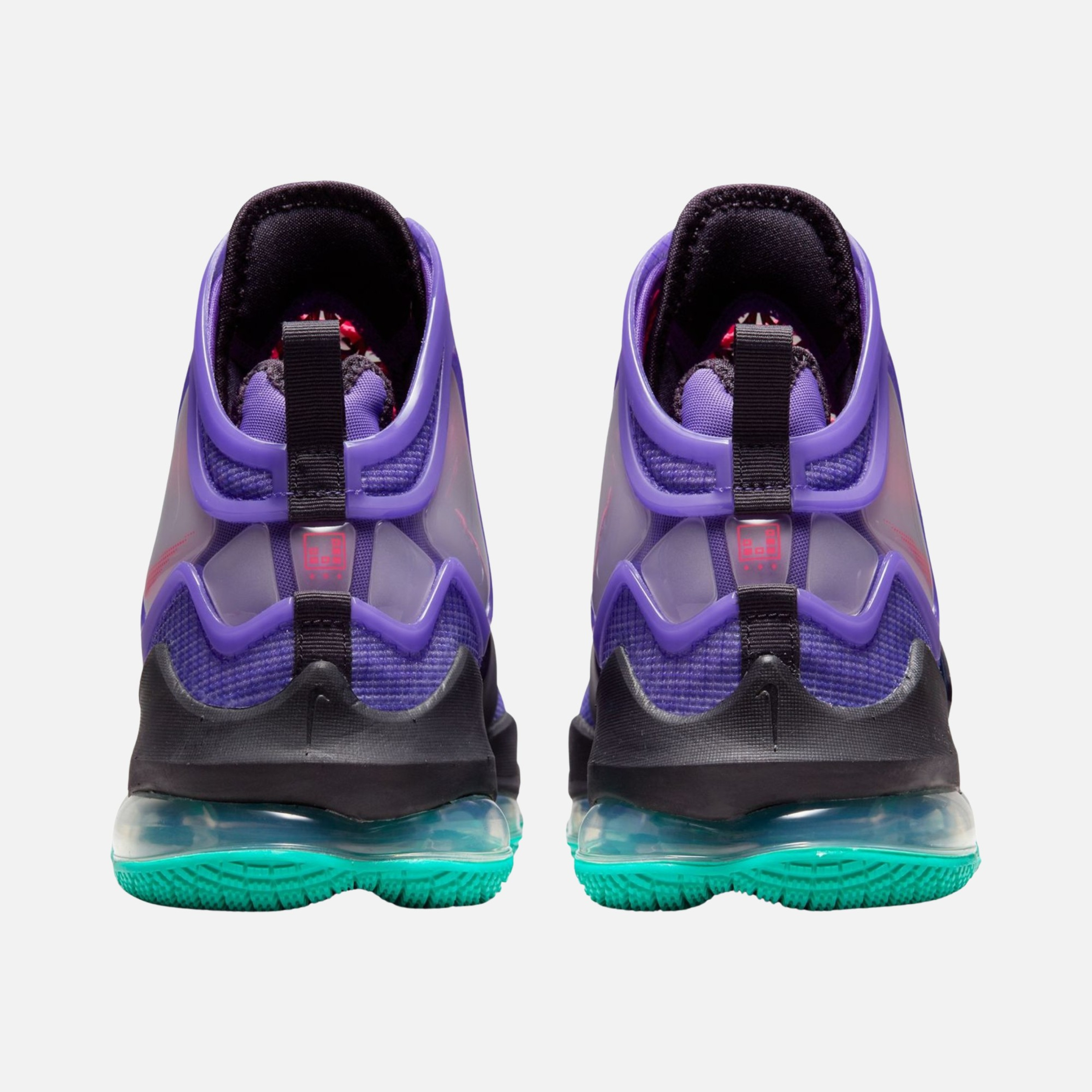 Nike LeBron James XIX CO Erkek Basketbol Ayakkabısı