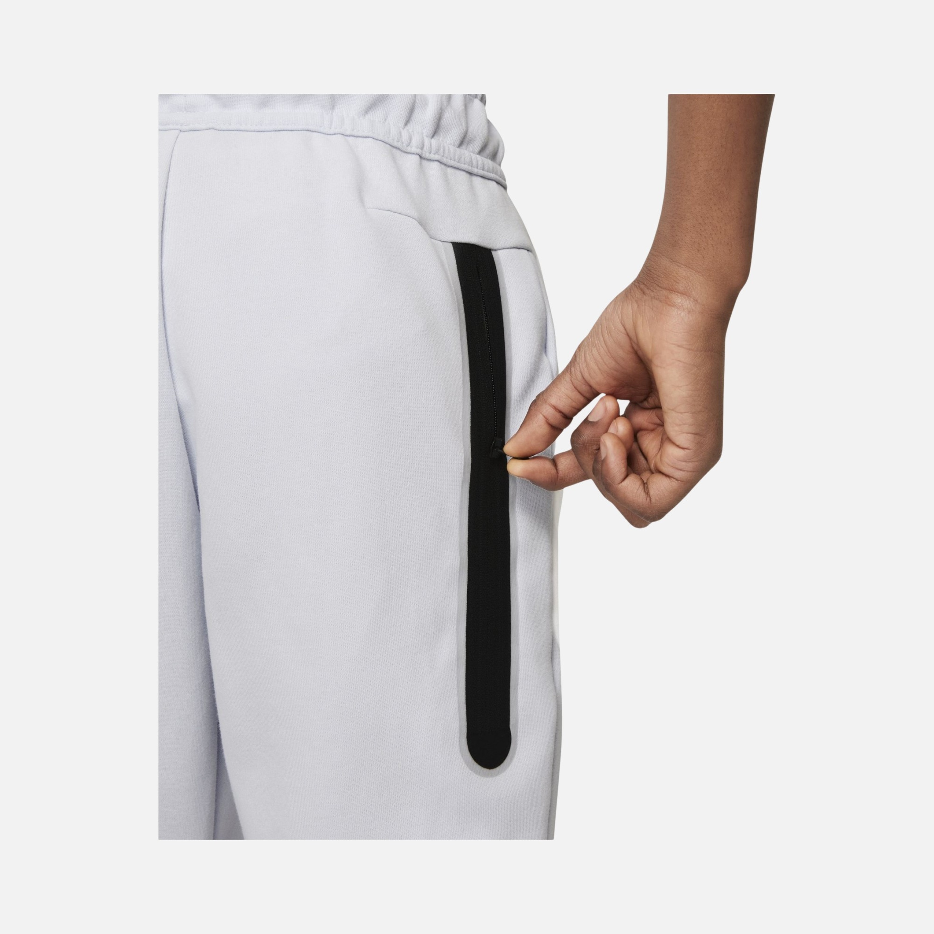 Nike Sportswear Tech Fleece Trousers (Boys') Çocuk Eşofman Altı