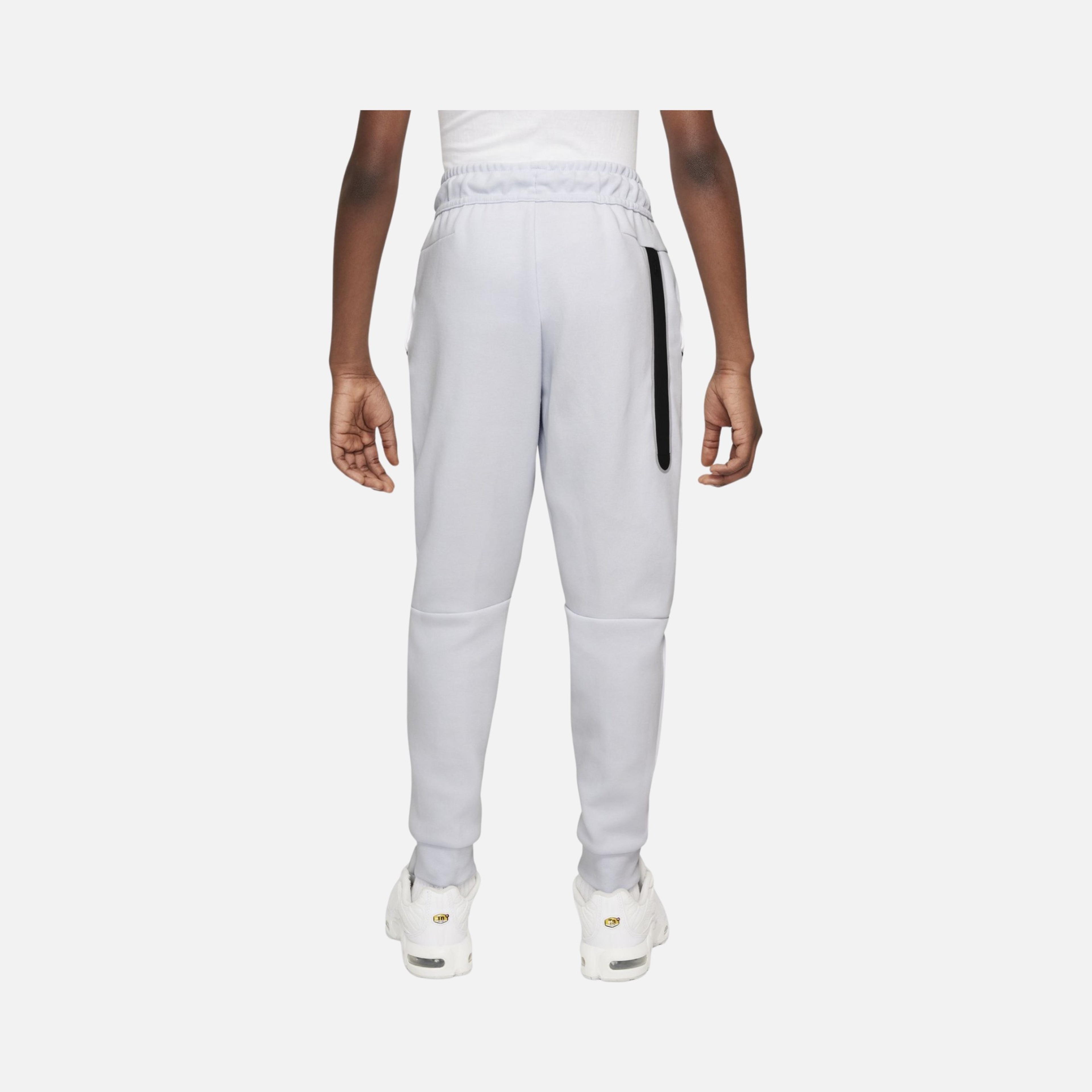 Nike Sportswear Tech Fleece Trousers (Boys') Çocuk Eşofman Altı