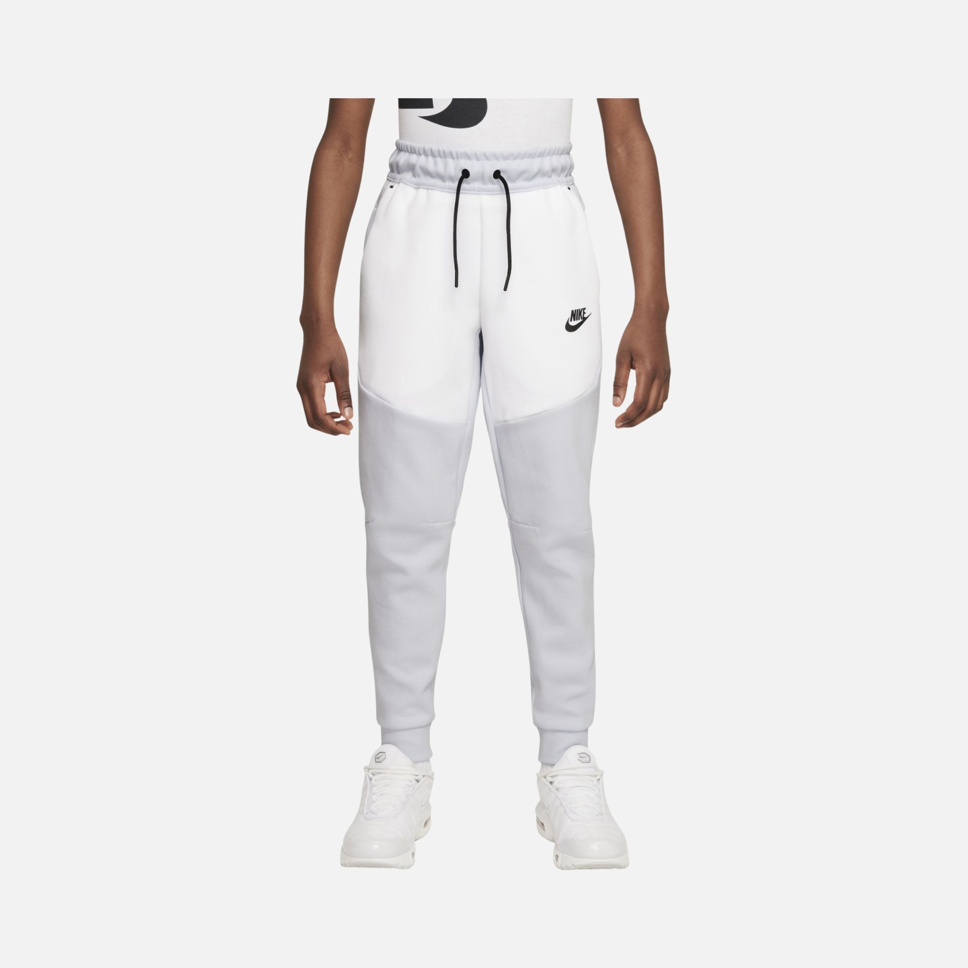 Nike Sportswear Tech Fleece Trousers (Boys') Çocuk Eşofman Altı
