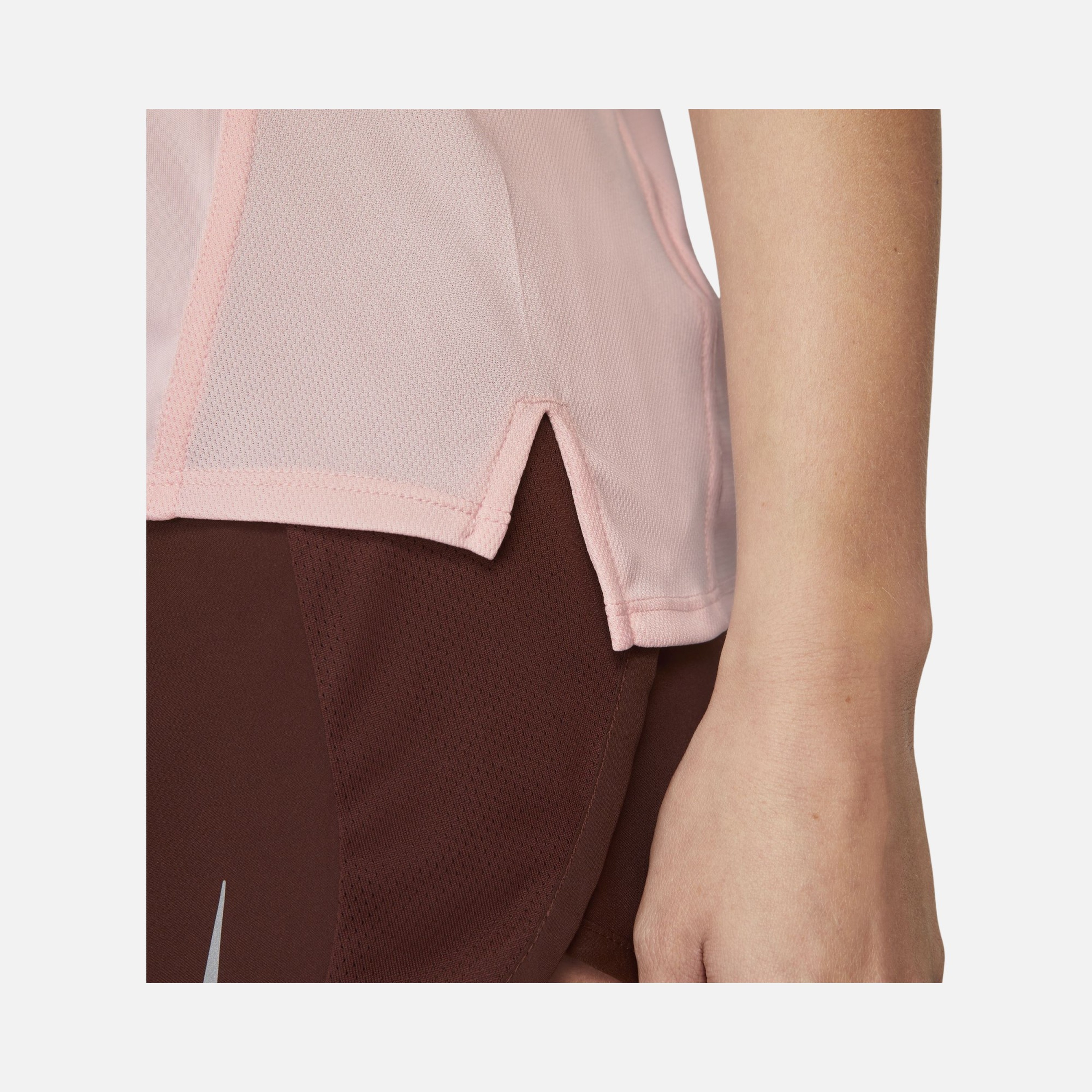 Nike Dri-Fit Race Singlet Running Kadın Atlet