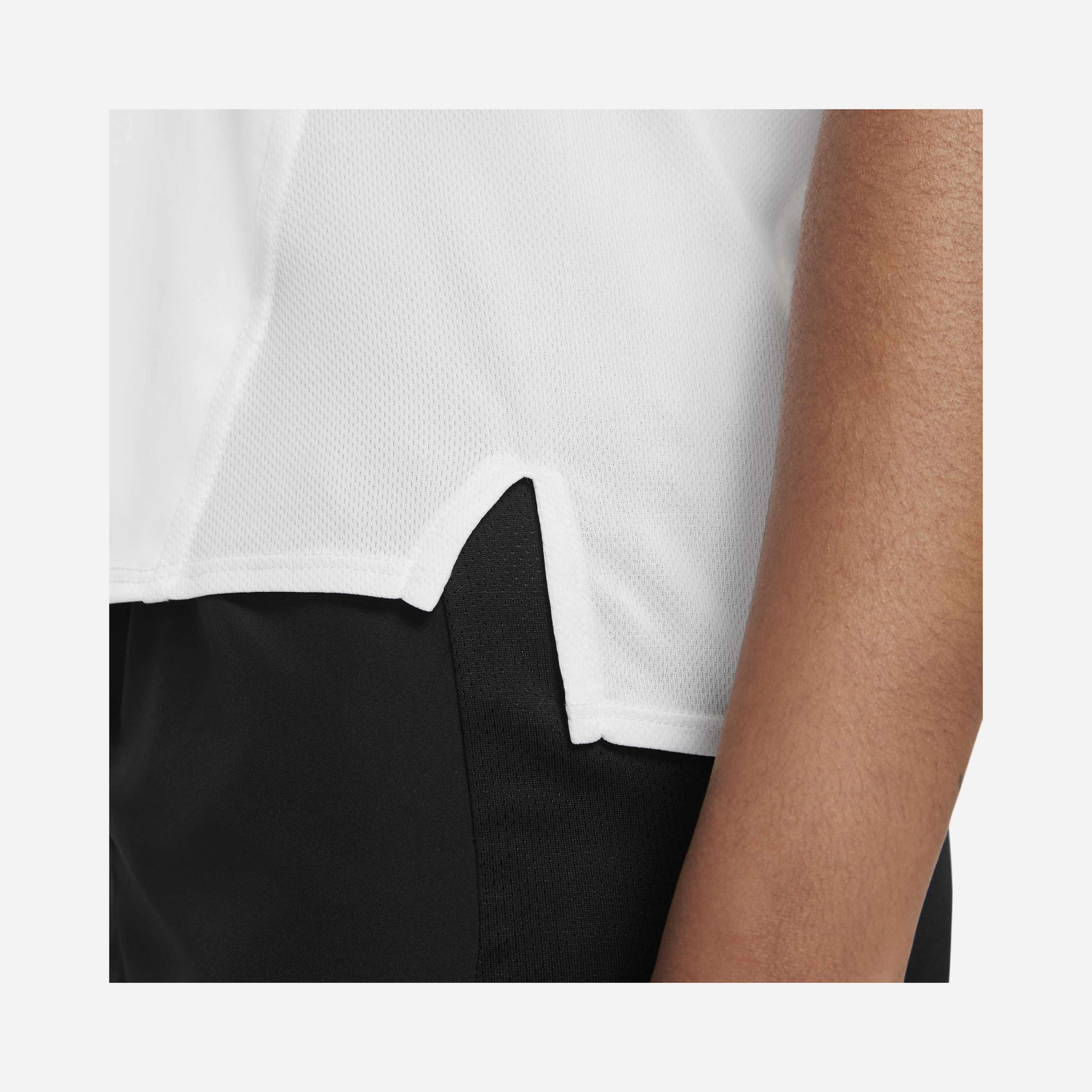 Nike Dri-Fit Race Singlet Running Kadın Atlet