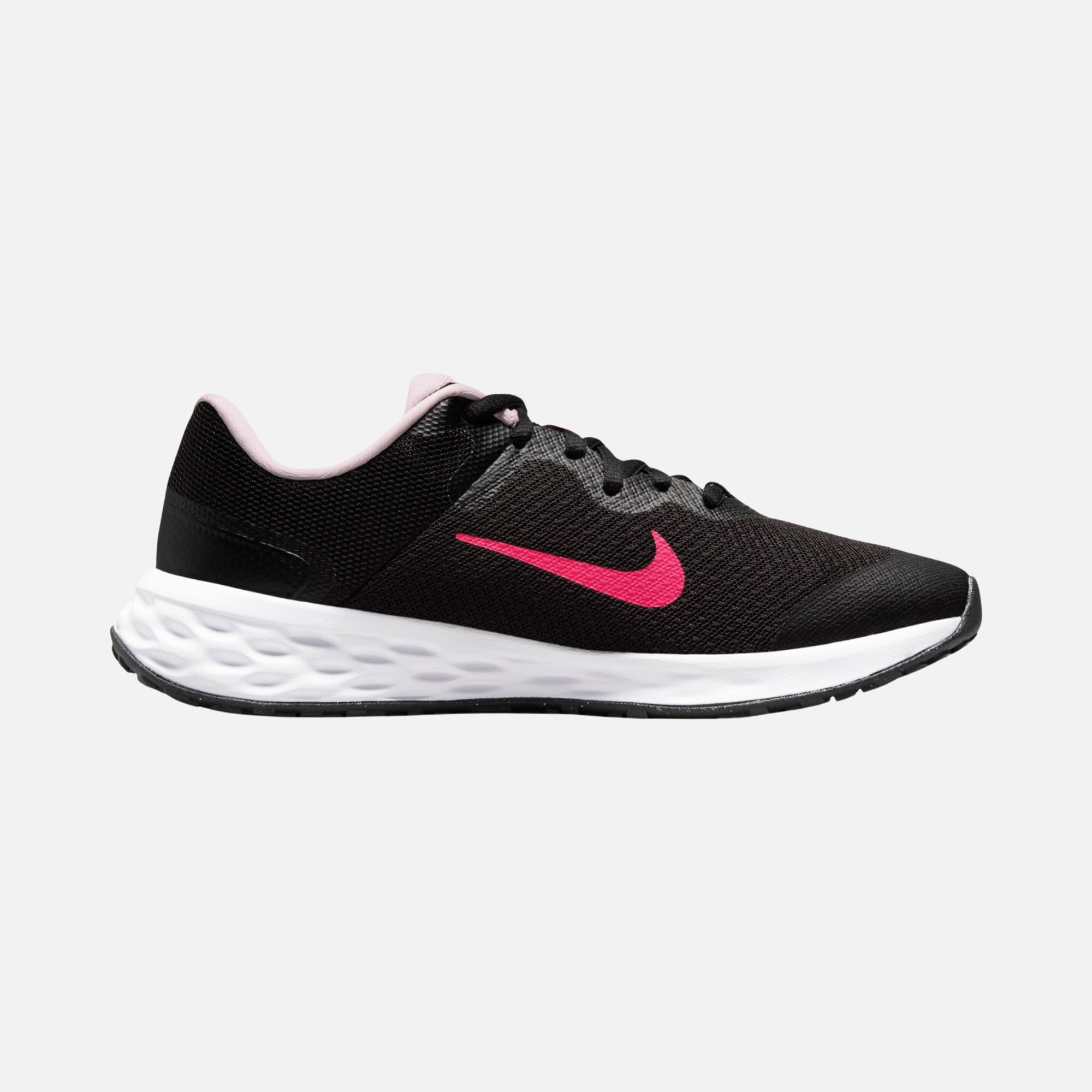 Nike Revolution 6 Road Running (GS) Spor Ayakkabı
