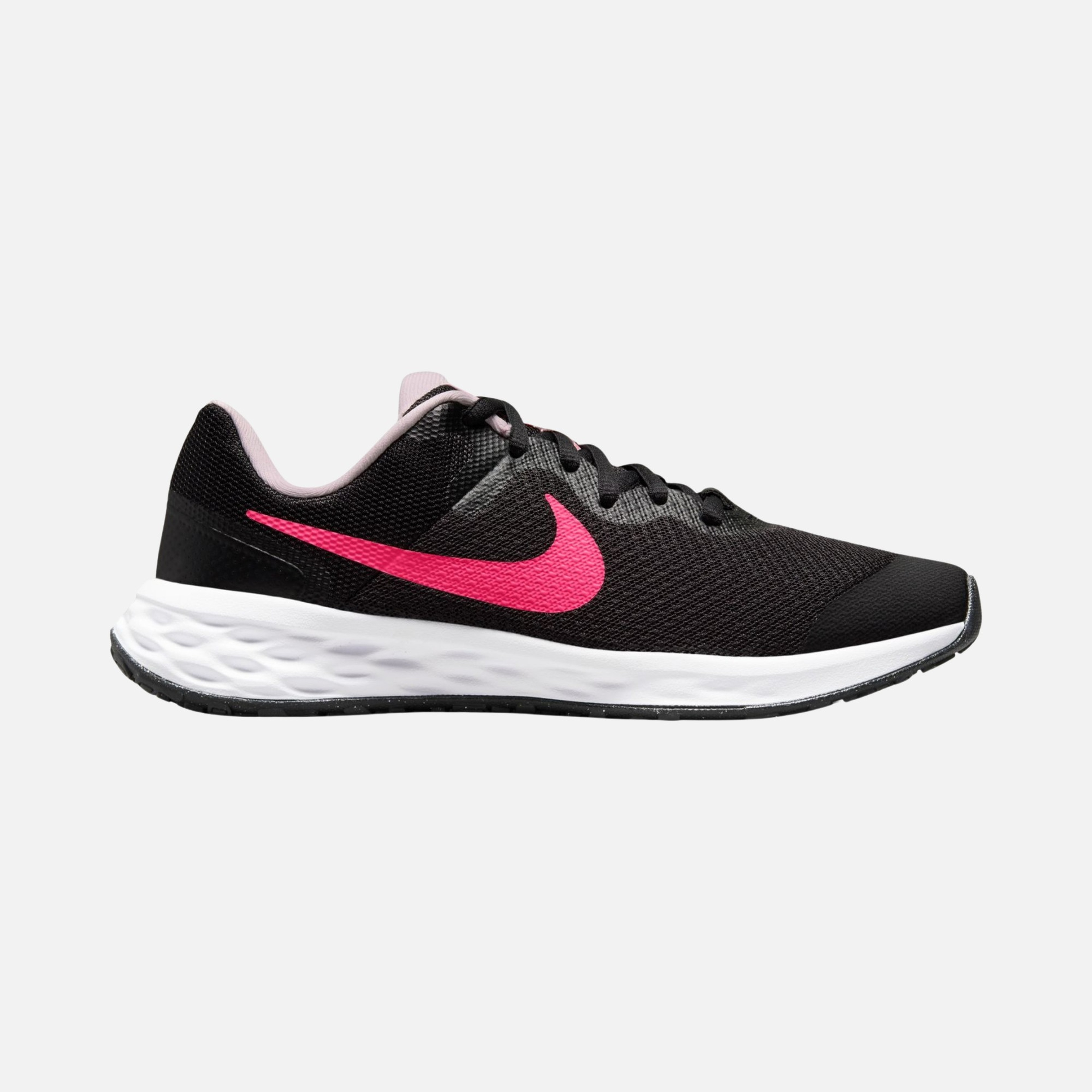 Nike Revolution 6 Road Running (GS) Spor Ayakkabı