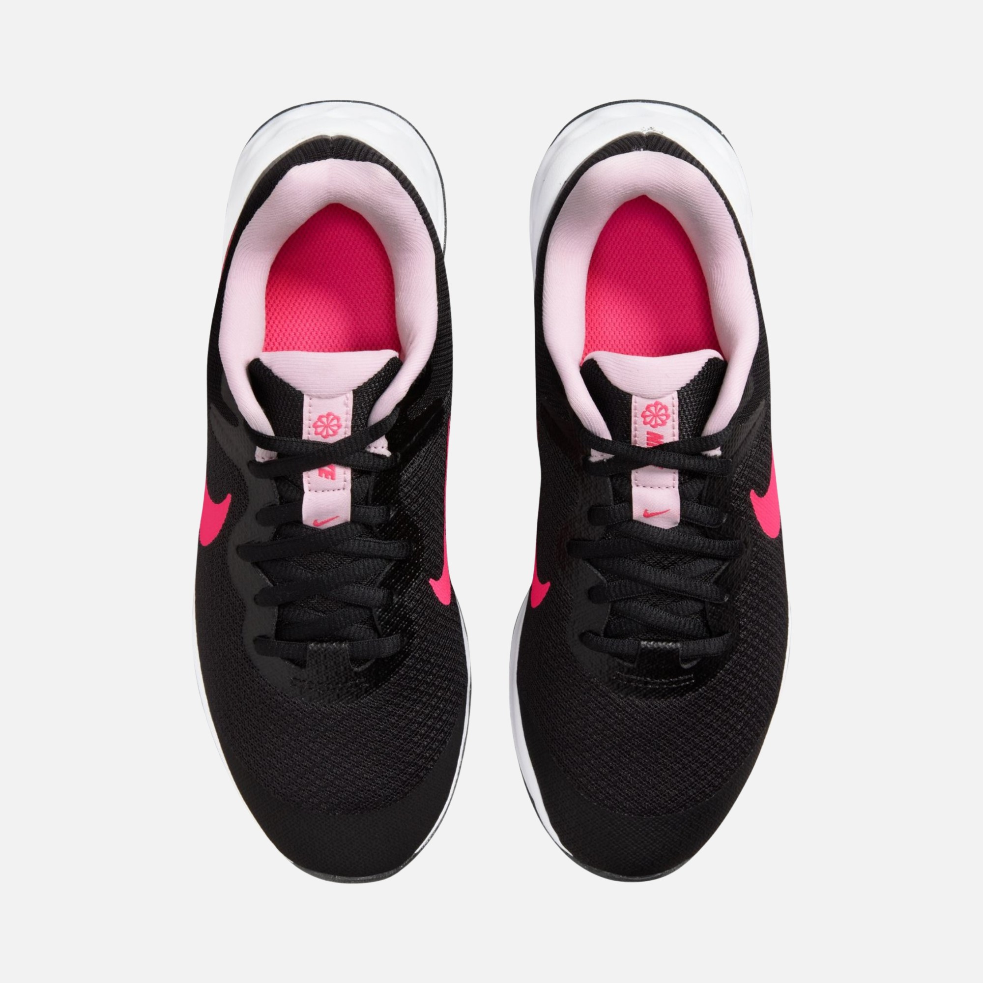 Nike Revolution 6 Road Running (GS) Spor Ayakkabı