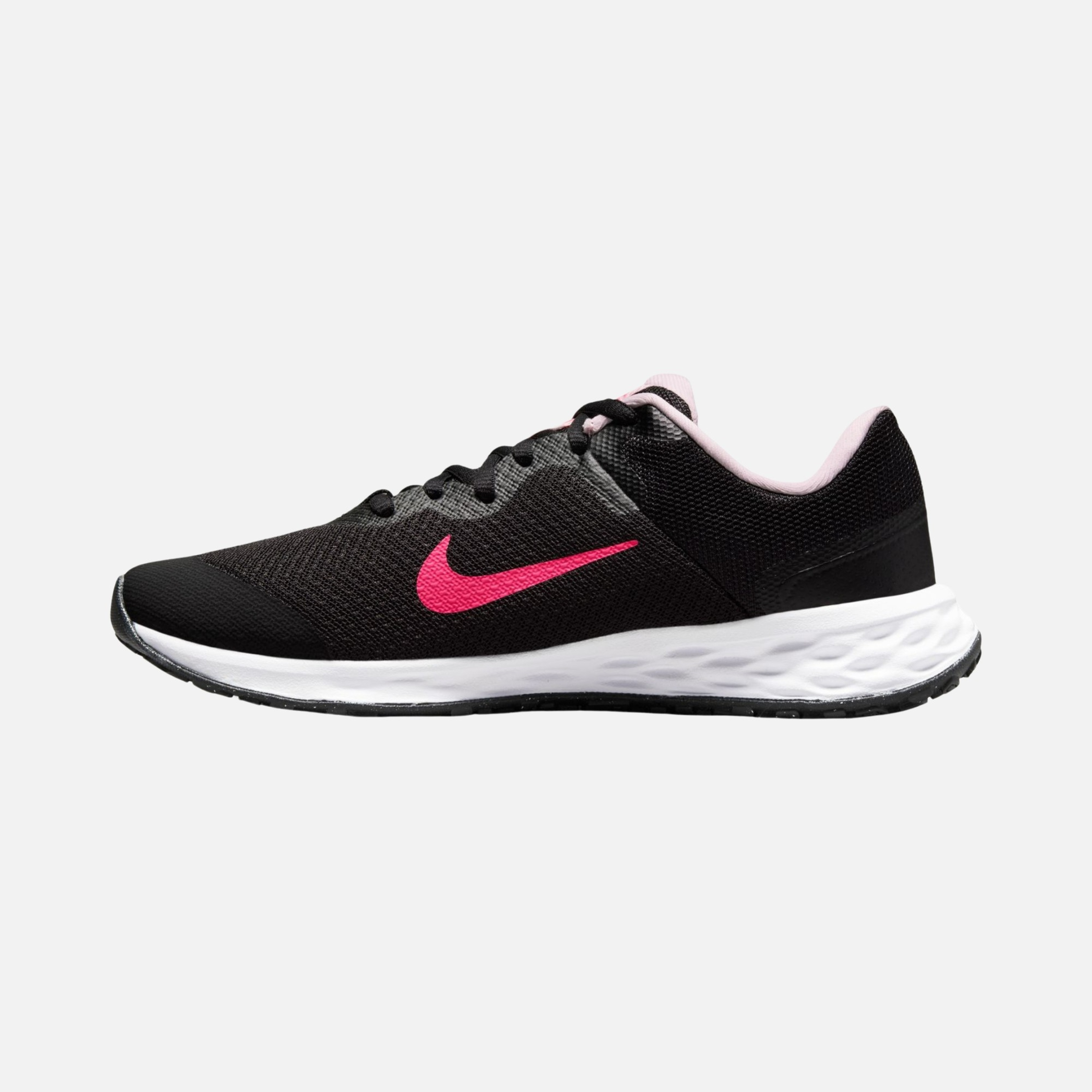 Nike Revolution 6 Road Running (GS) Spor Ayakkabı