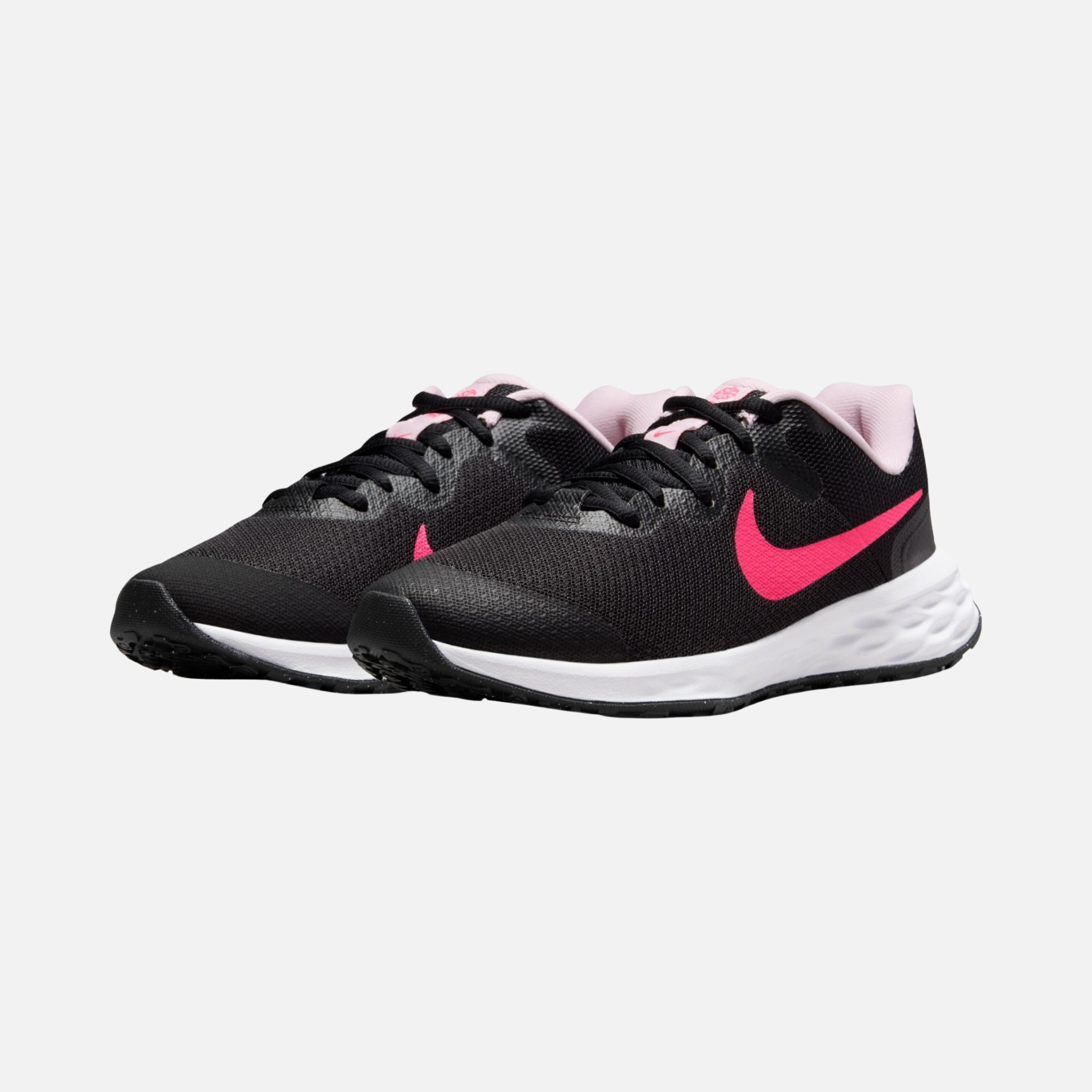 Nike Revolution 6 Road Running (GS) Spor Ayakkabı