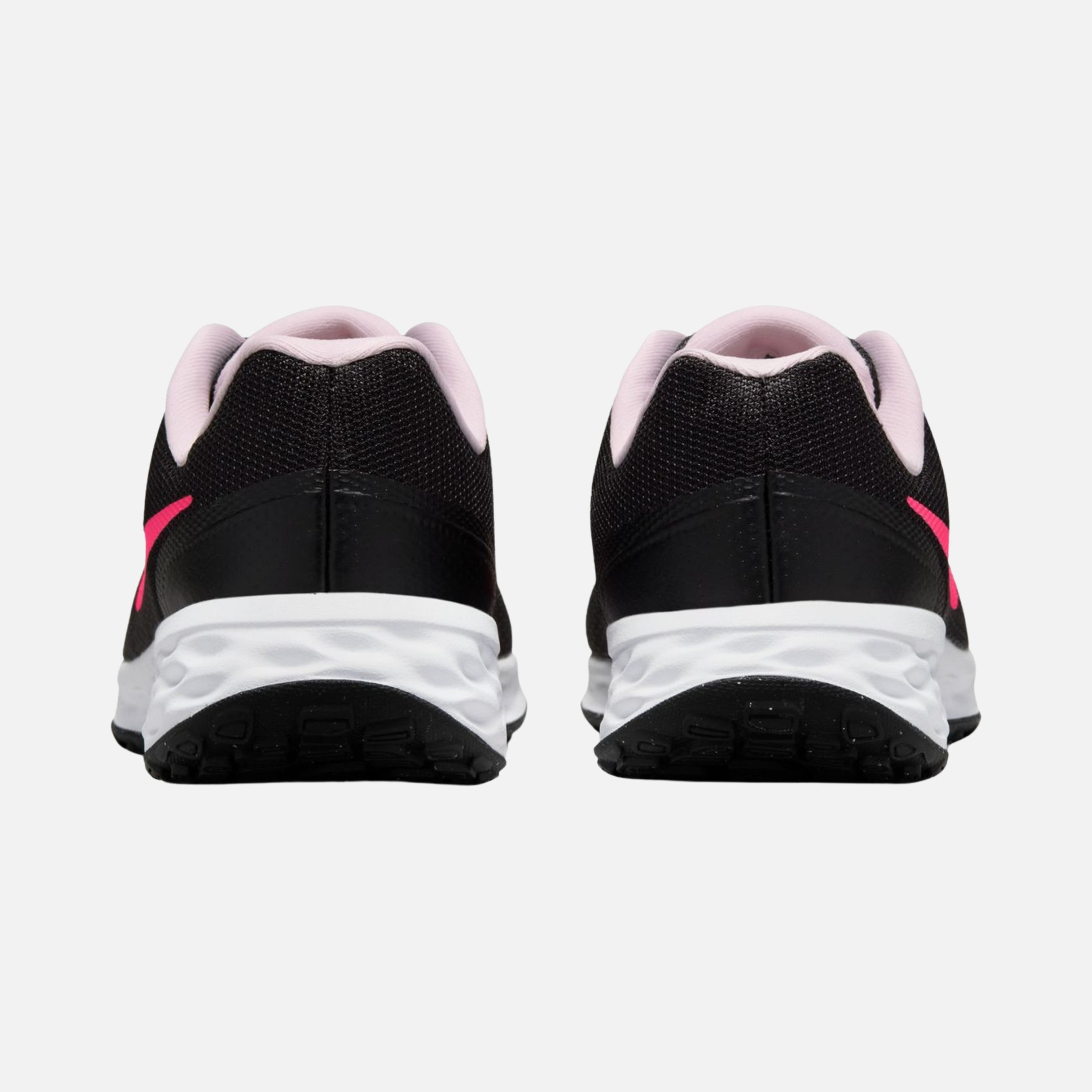 Nike Revolution 6 Road Running (GS) Spor Ayakkabı