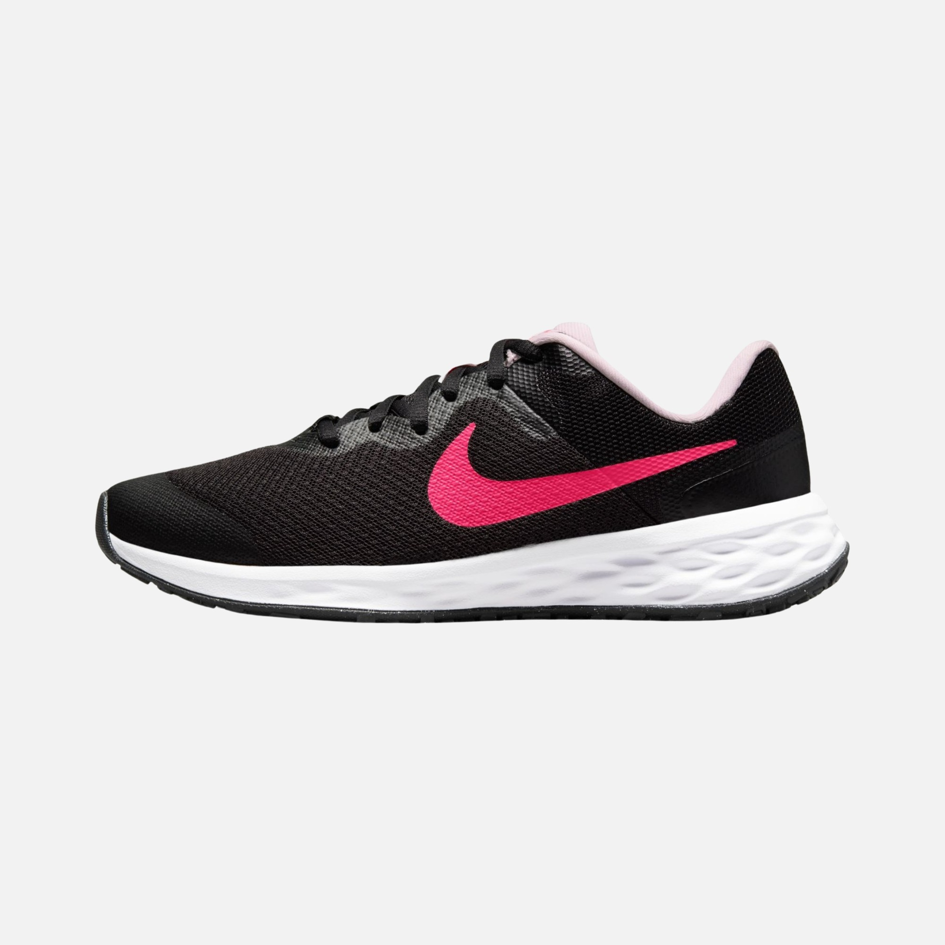 Nike Revolution 6 Road Running (GS) Spor Ayakkabı