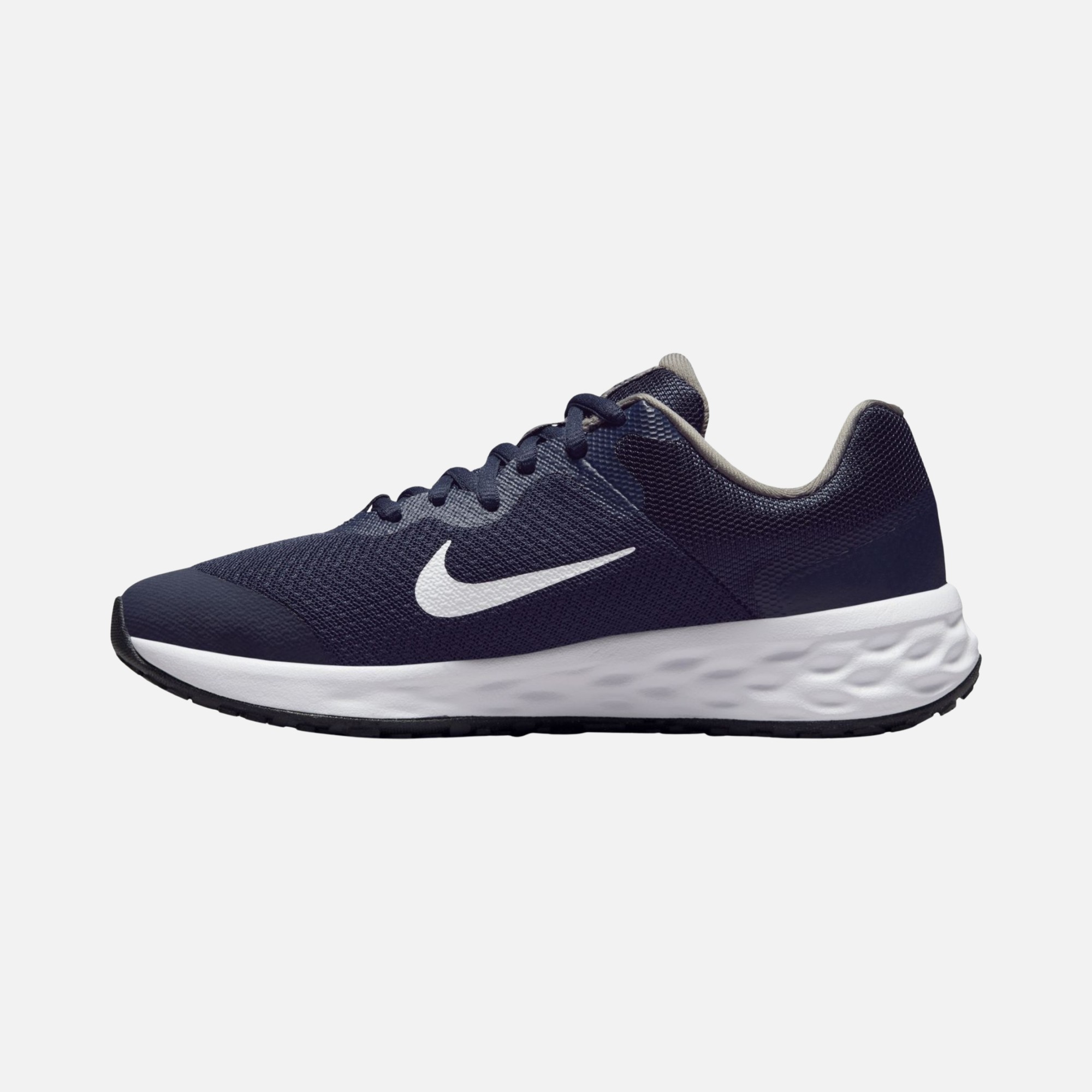 Nike Revolution 6 Road Running (GS) Spor Ayakkabı