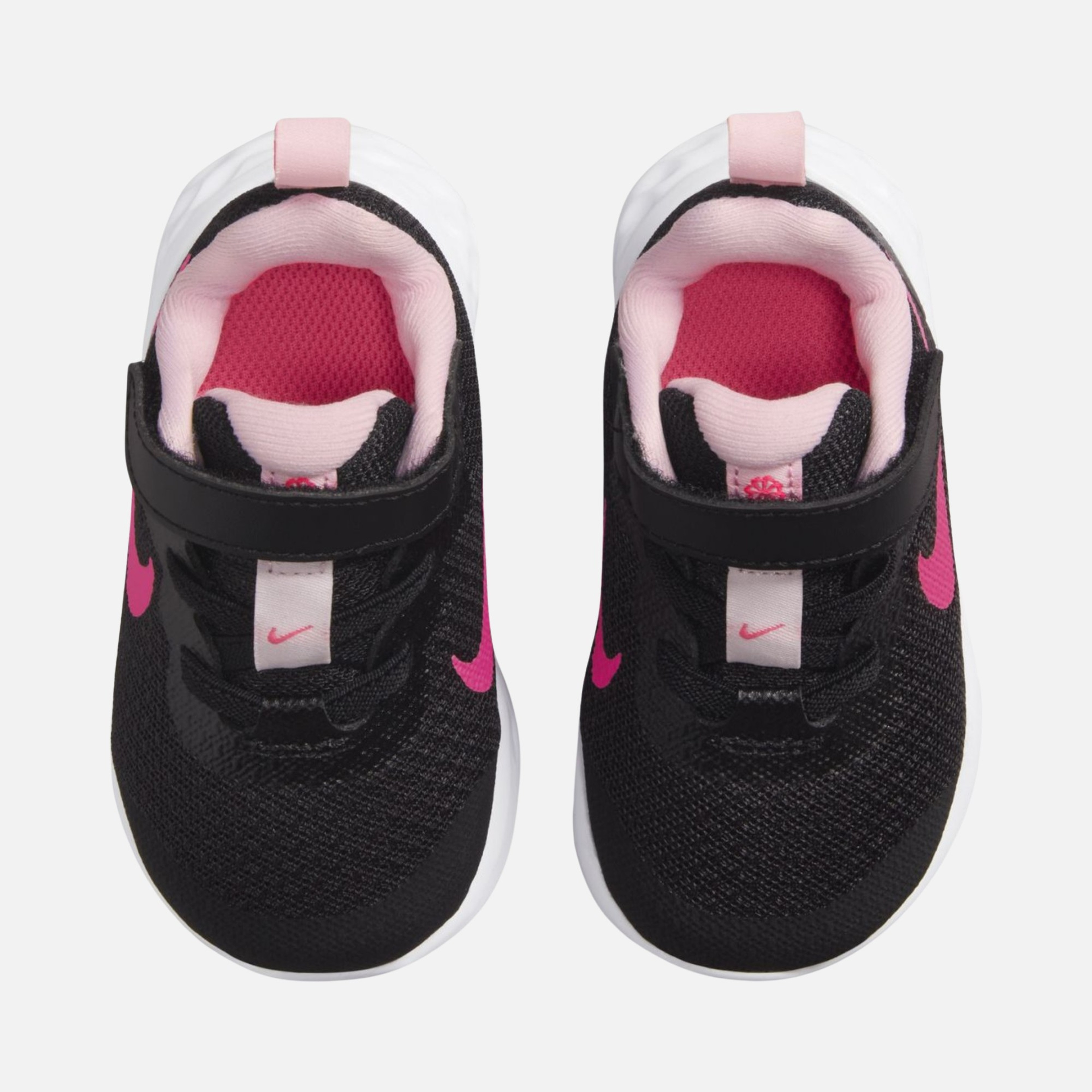 Nike Revolution 6 Running (TDV) Bebek Spor Ayakkabı