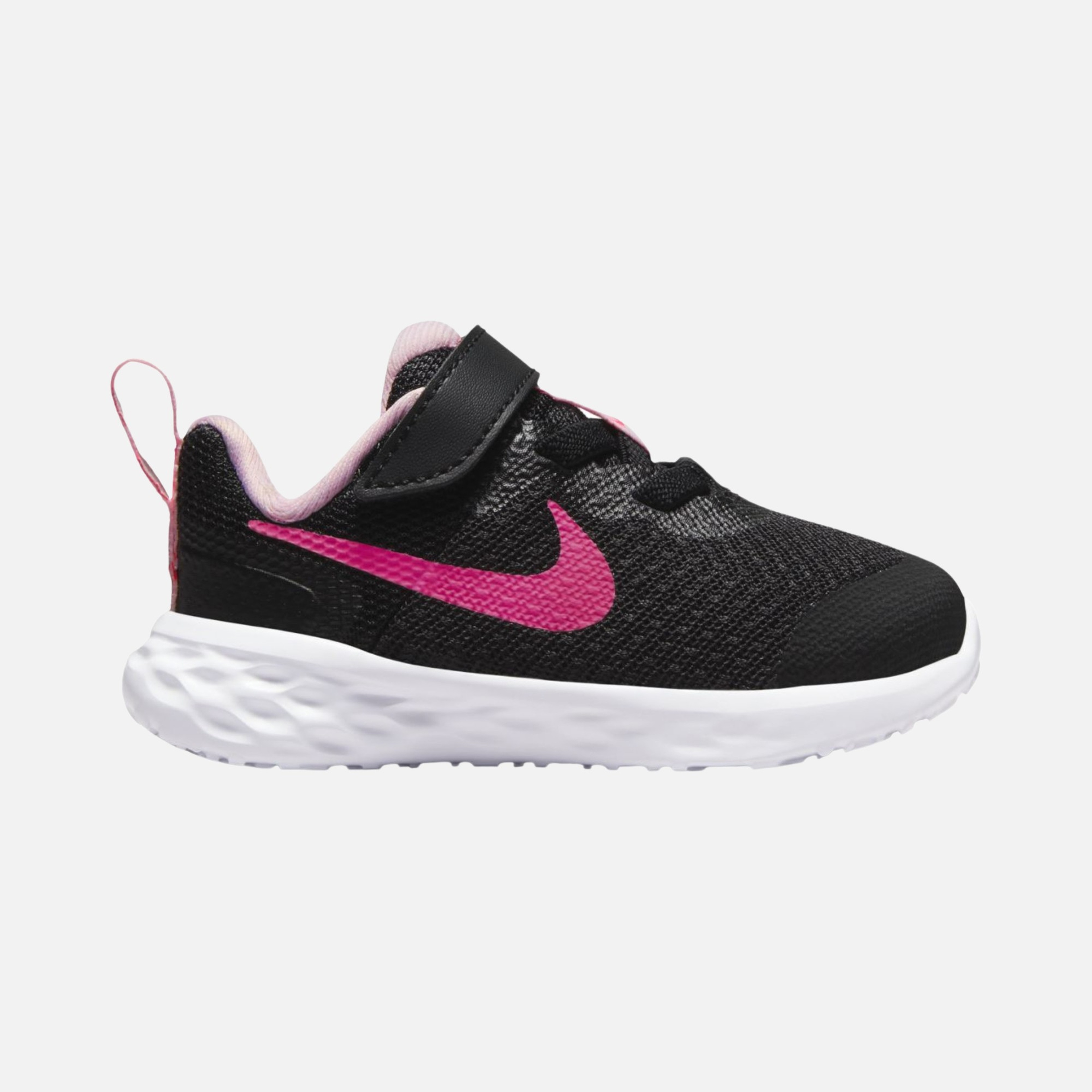 Nike Revolution 6 Running (TDV) Bebek Spor Ayakkabı