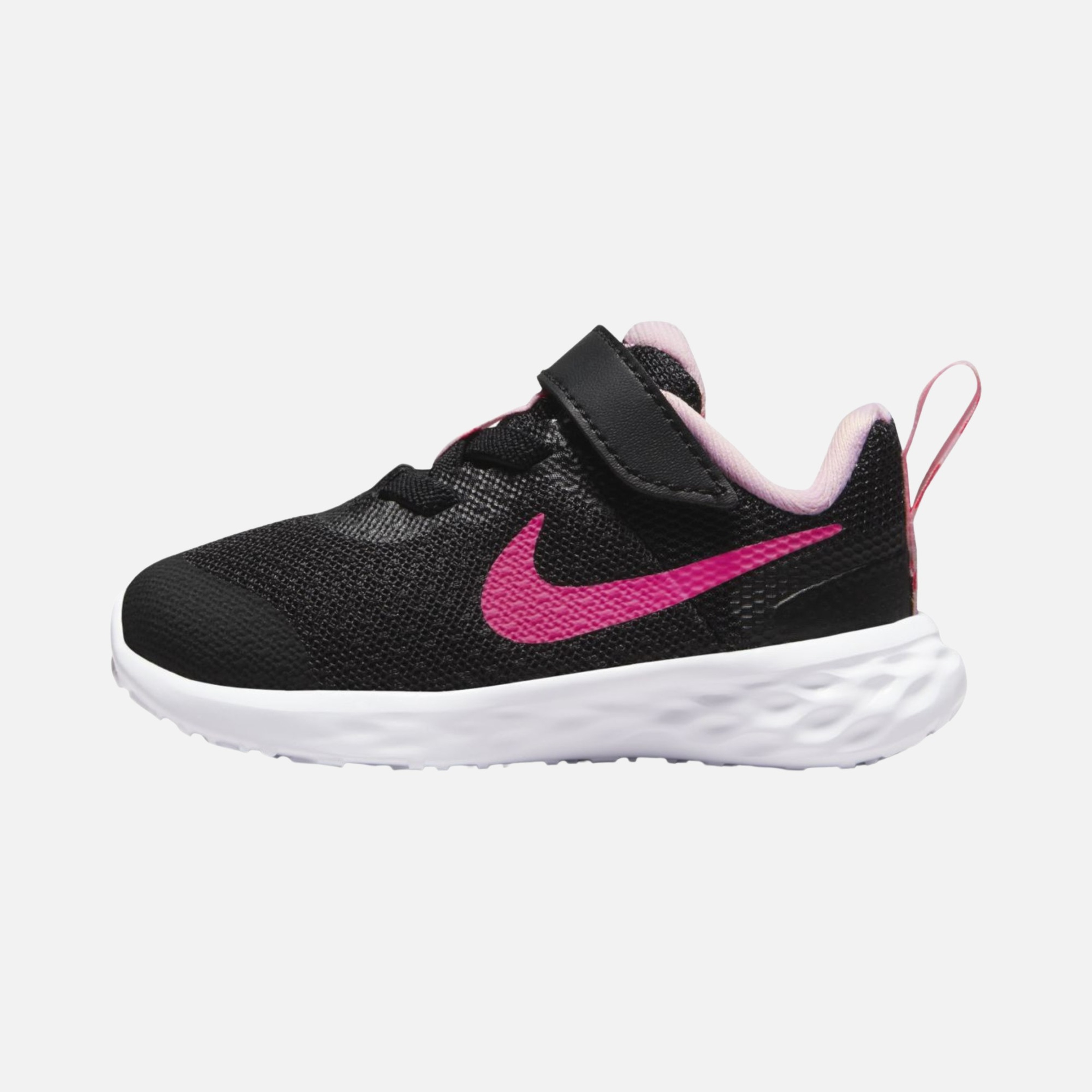 Nike Revolution 6 Running (TDV) Bebek Spor Ayakkabı