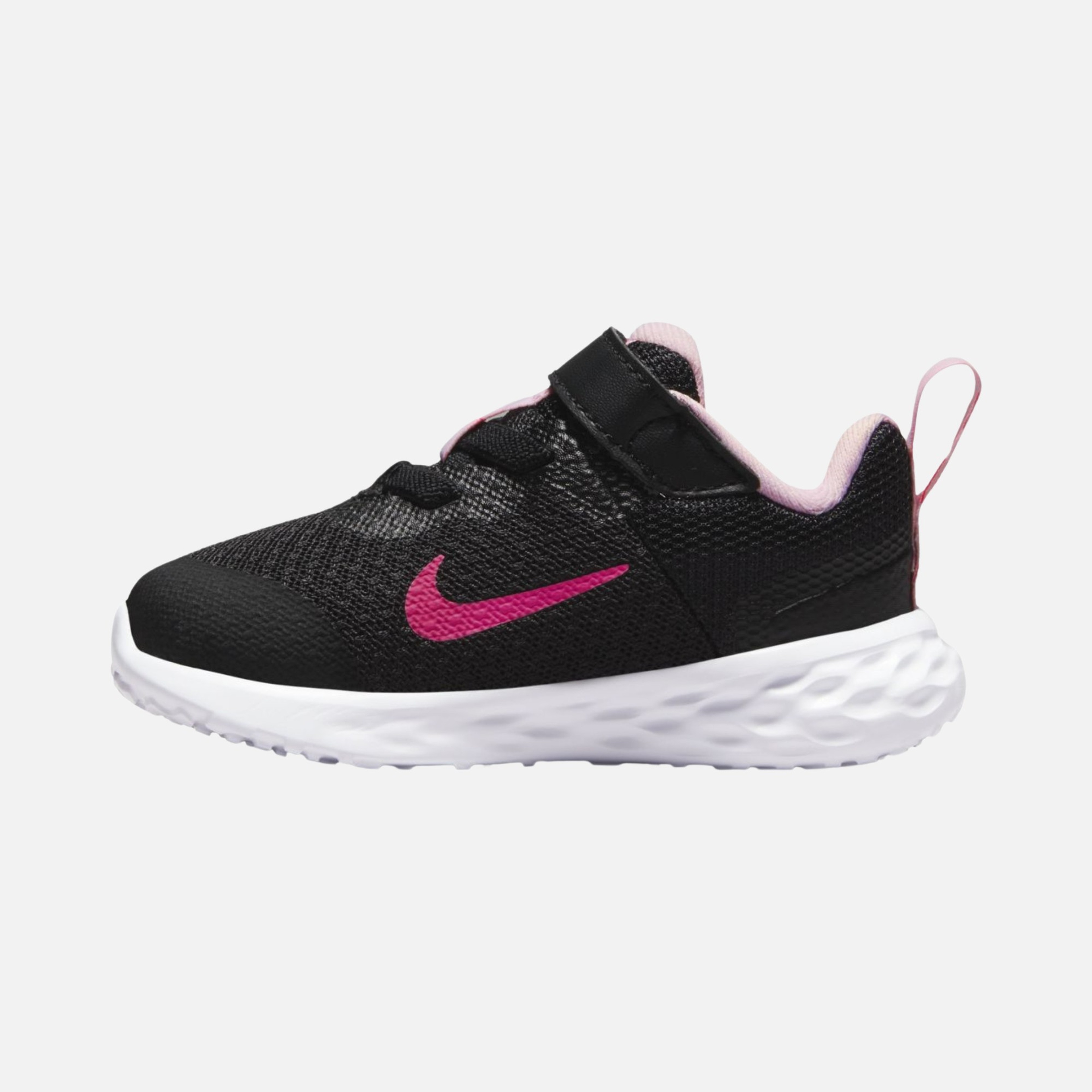 Nike Revolution 6 Running (TDV) Bebek Spor Ayakkabı