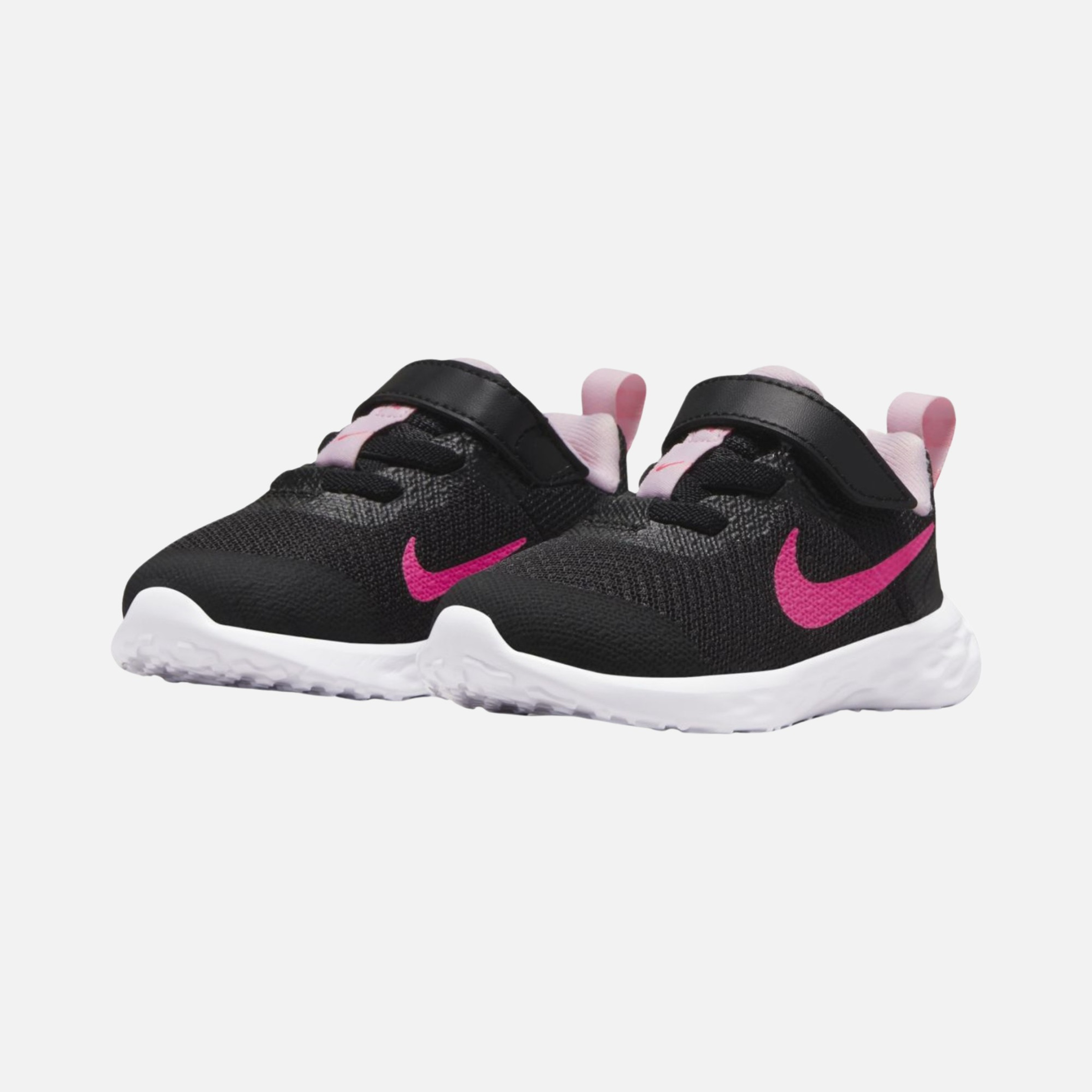Nike Revolution 6 Running (TDV) Bebek Spor Ayakkabı