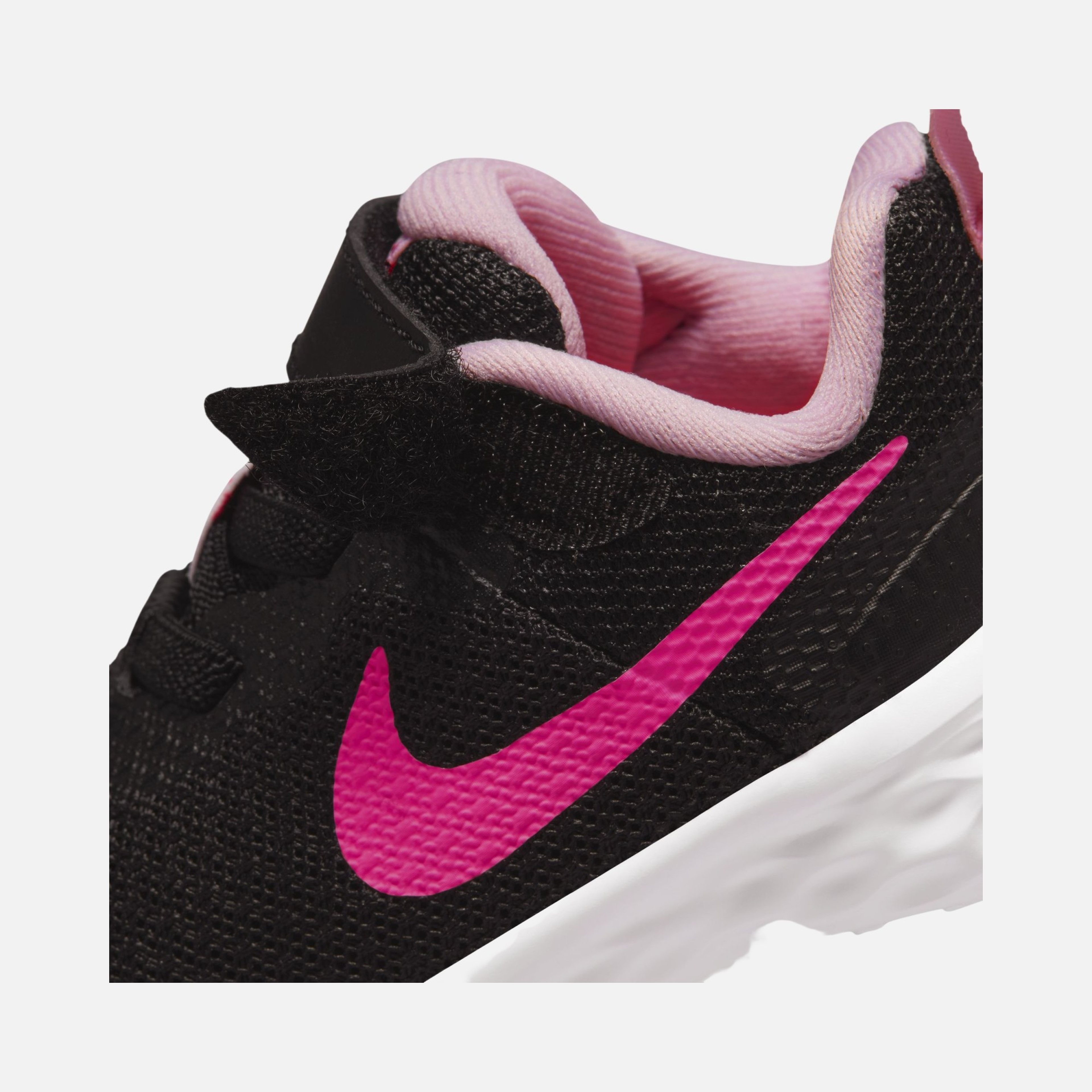 Nike Revolution 6 Running (TDV) Bebek Spor Ayakkabı